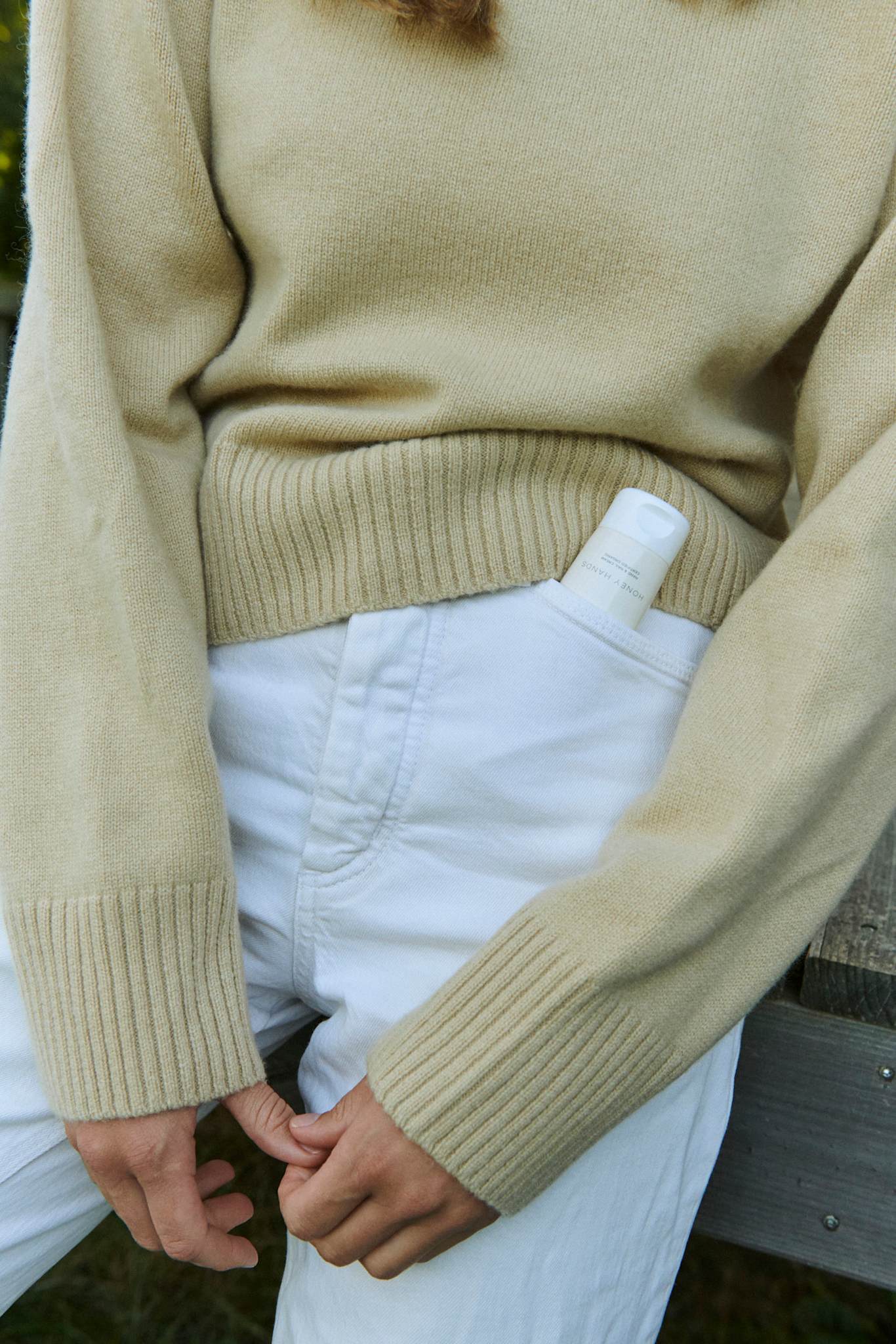Honey Hands - Image 4