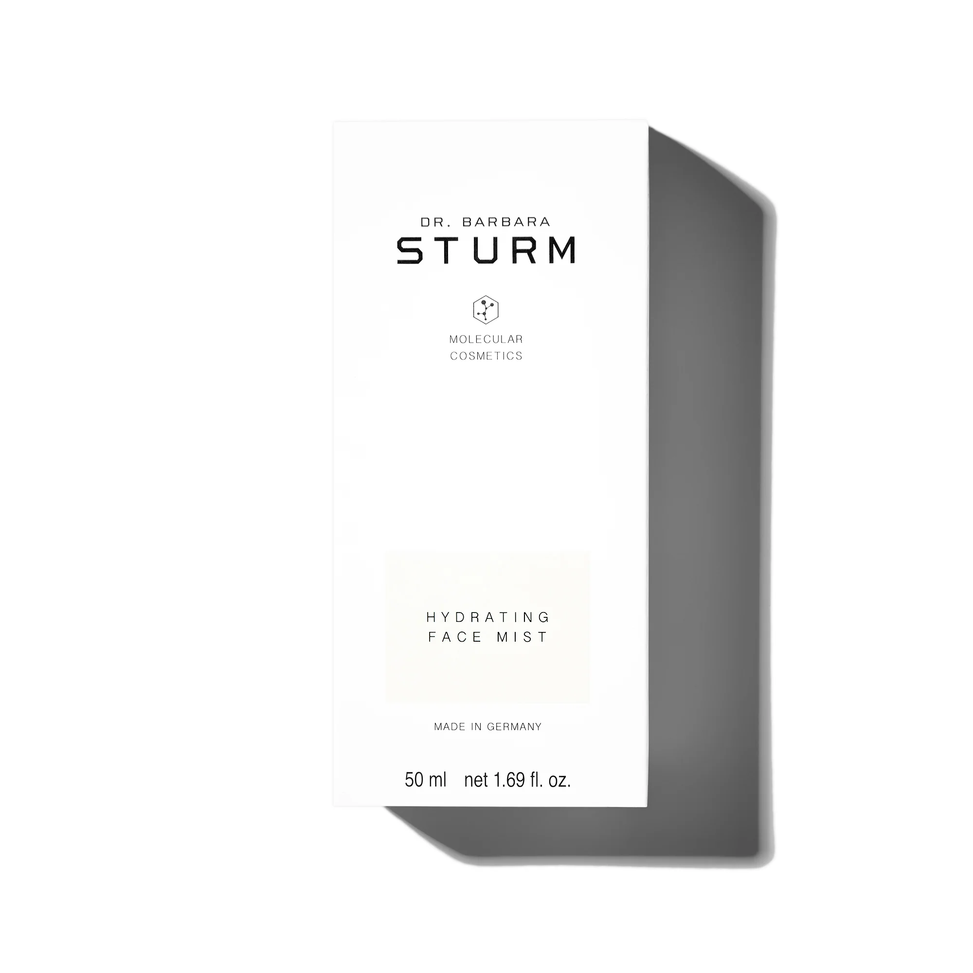 Hyaluronic Face Mist - Image 4