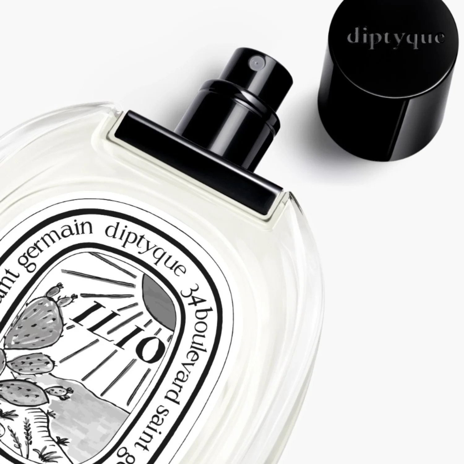 Ilio Eau de toilette - Image 2