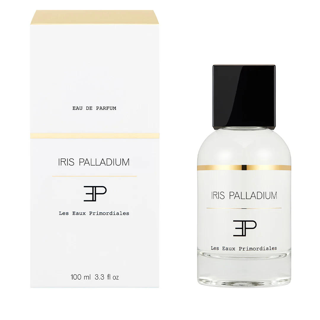 Iris Palladium - Image 2