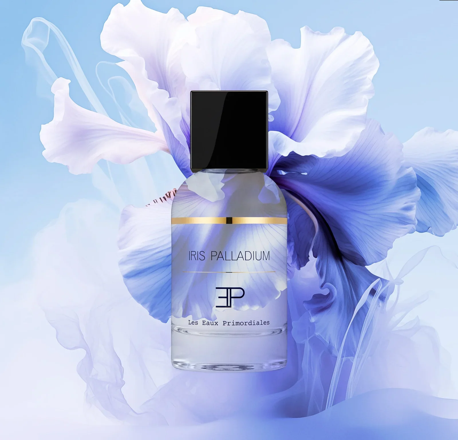 Iris Palladium - Image 3