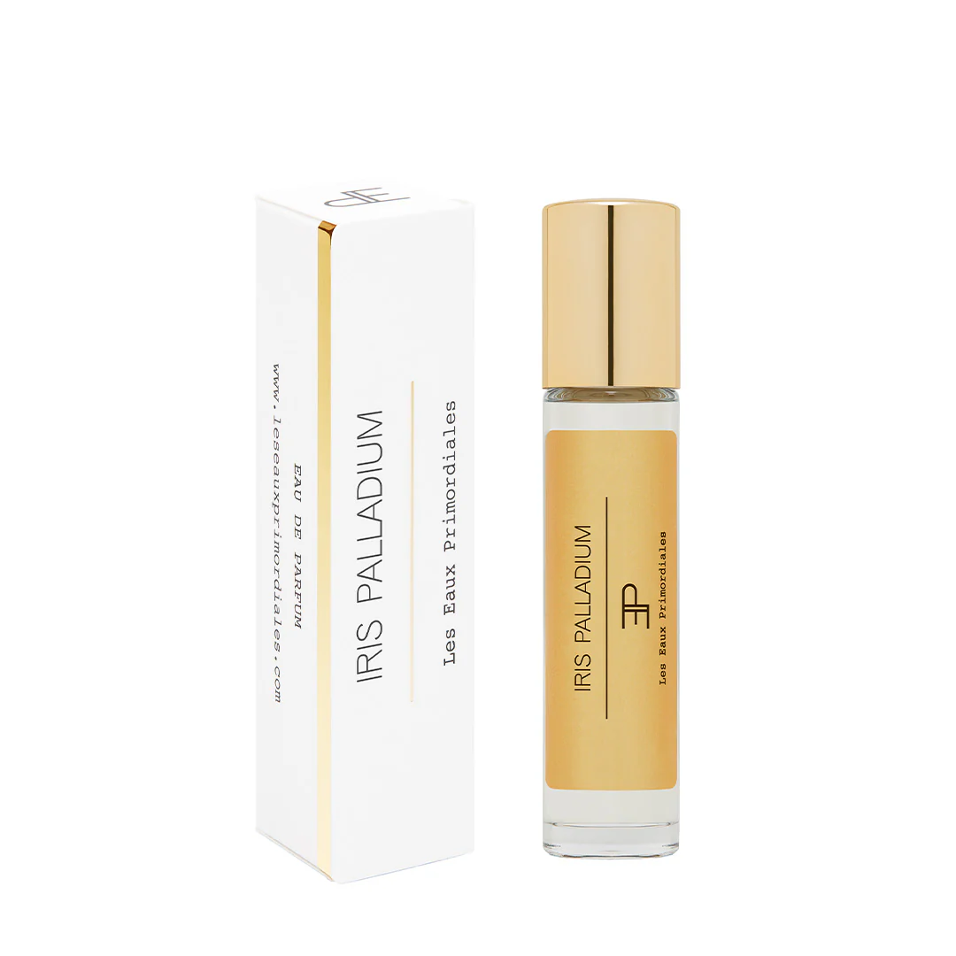 Iris Palladium - Image 6