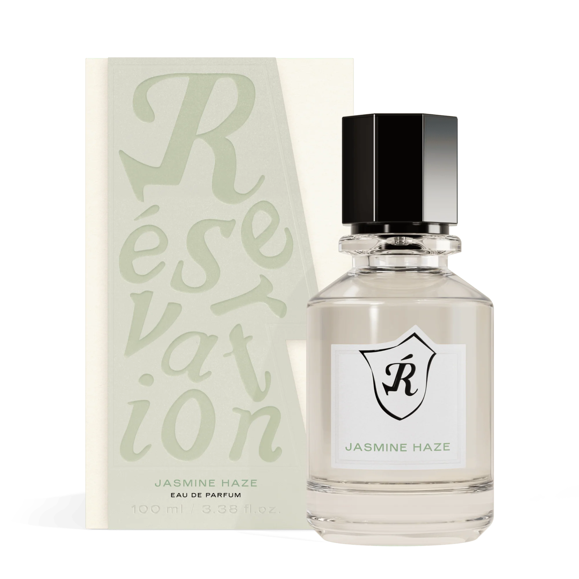 JASMINE HAZE - Image 2