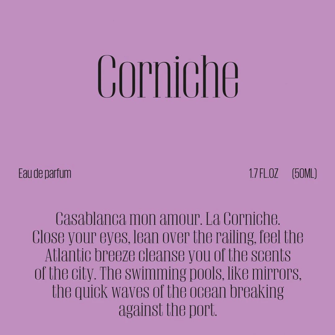 Corniche - Image 2