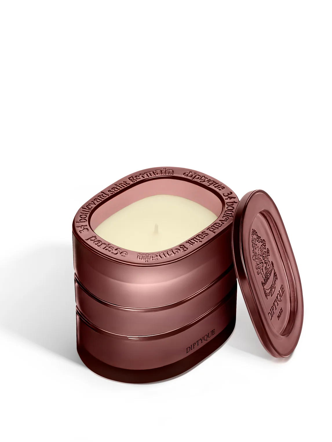 La Forêt Rêve - Refillable Premium Candle - Image 3