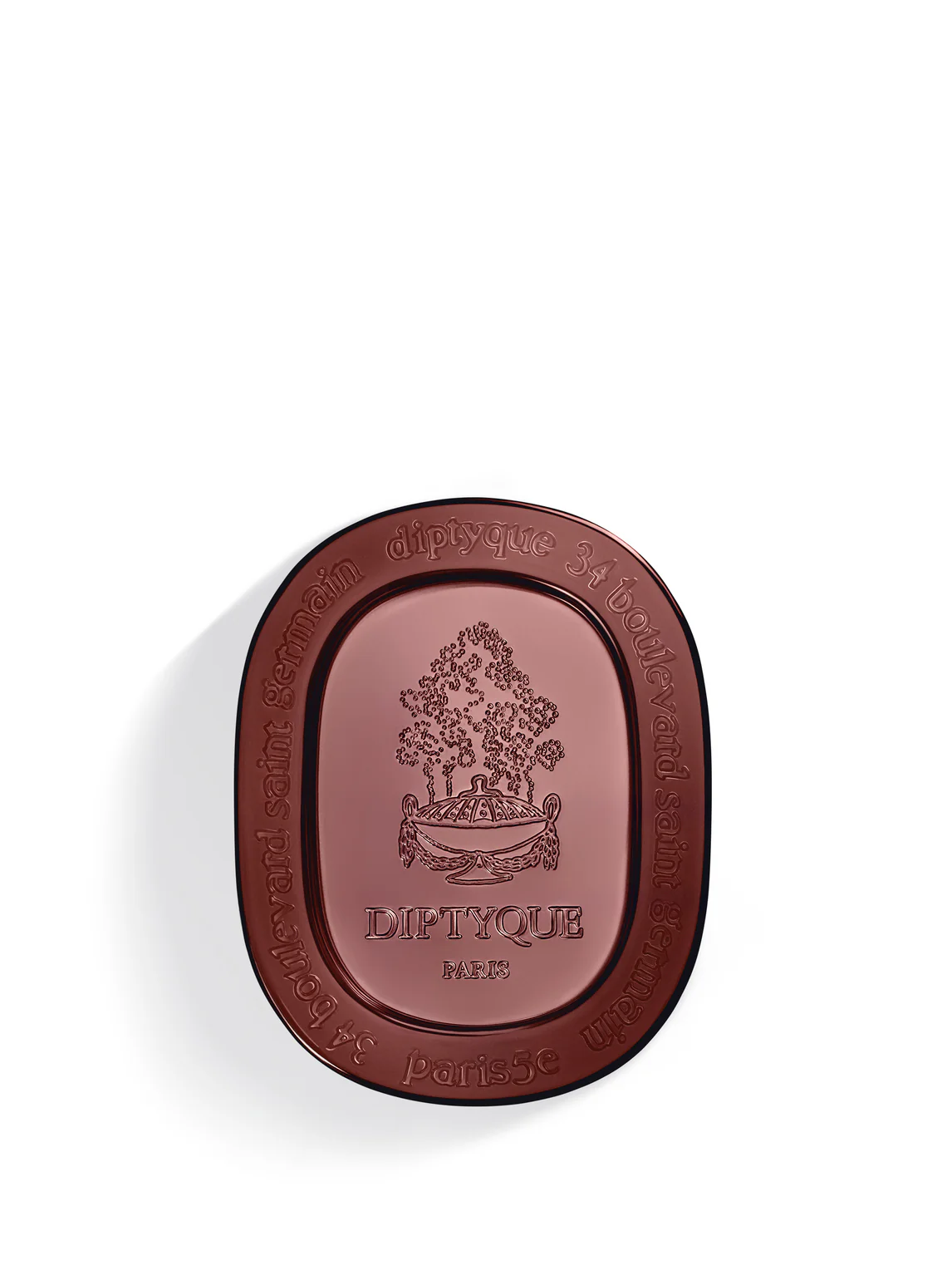 La Forêt Rêve - Refillable Premium Candle - Image 4