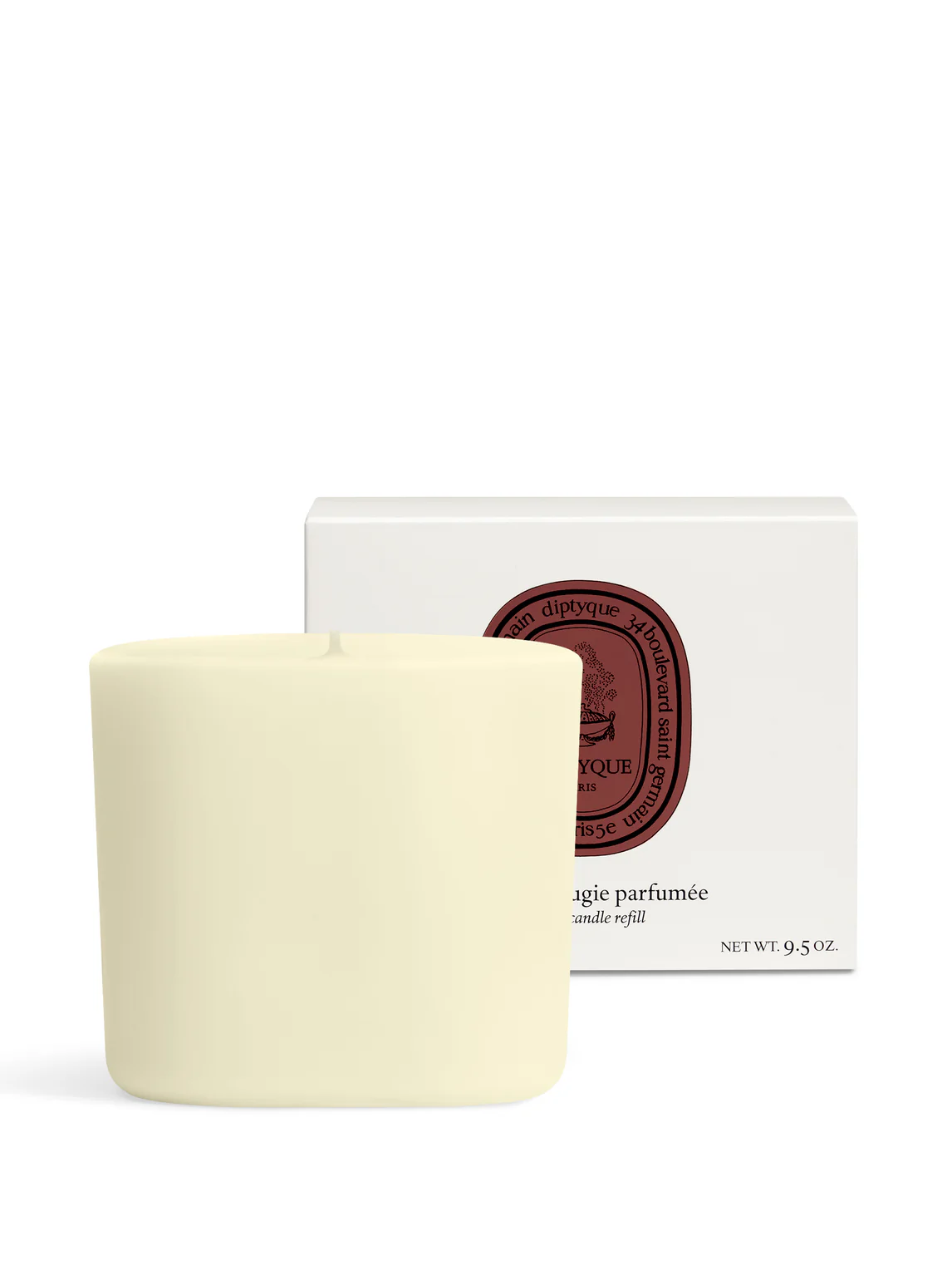 La Forêt Rêve - Refillable Premium Candle - Image 6