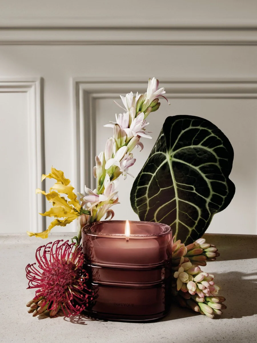 La Forêt Rêve - Refillable Premium Candle - Image 7