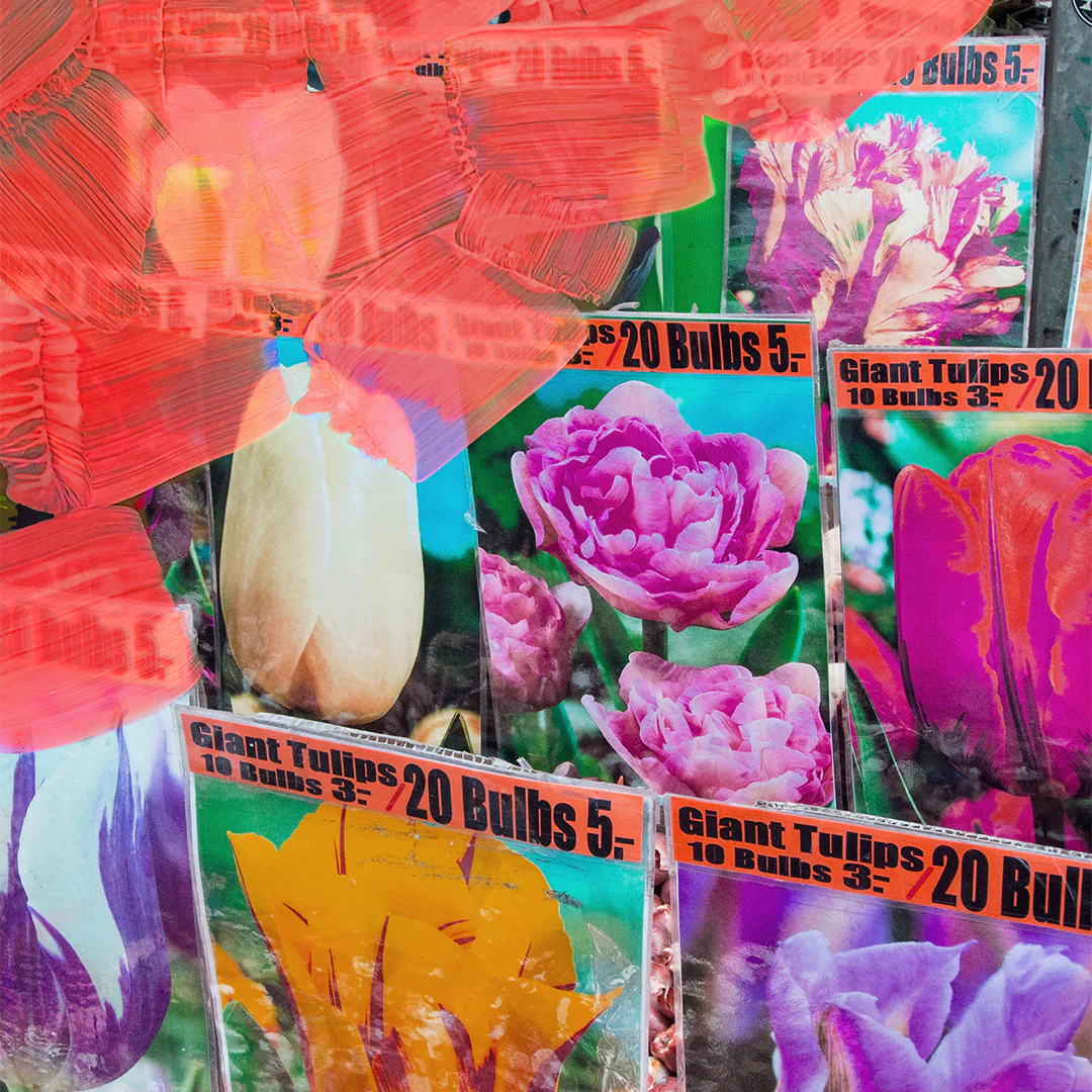 La Tulipe Body Wash - Image 3