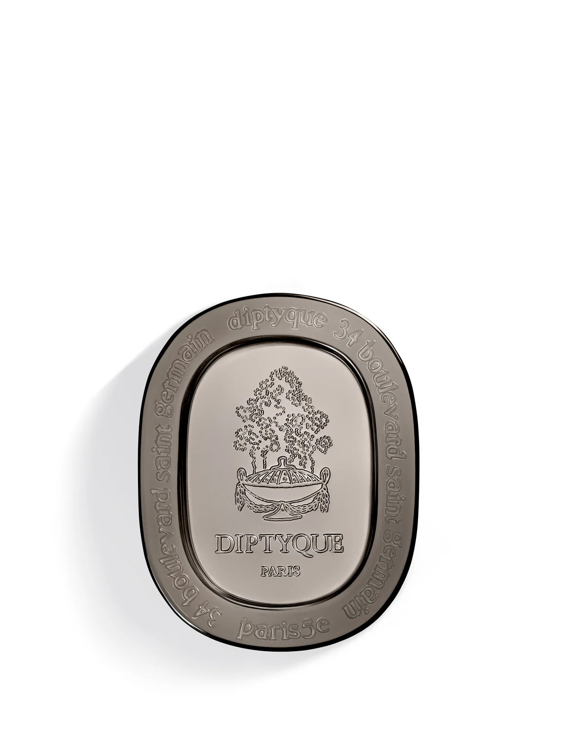 La Vallée du Temps - Refillable Premium Candle - Image 4