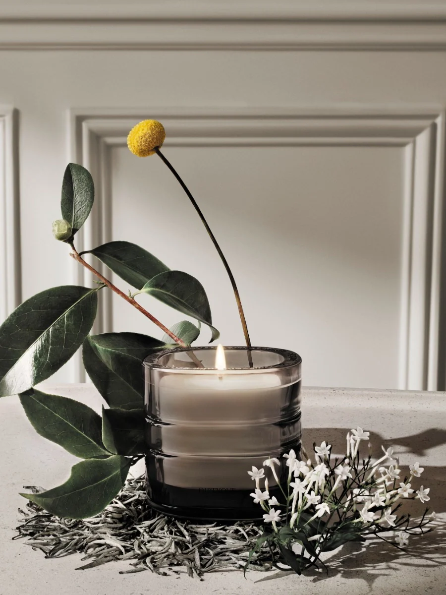 La Vallée du Temps - Refillable Premium Candle - Image 7