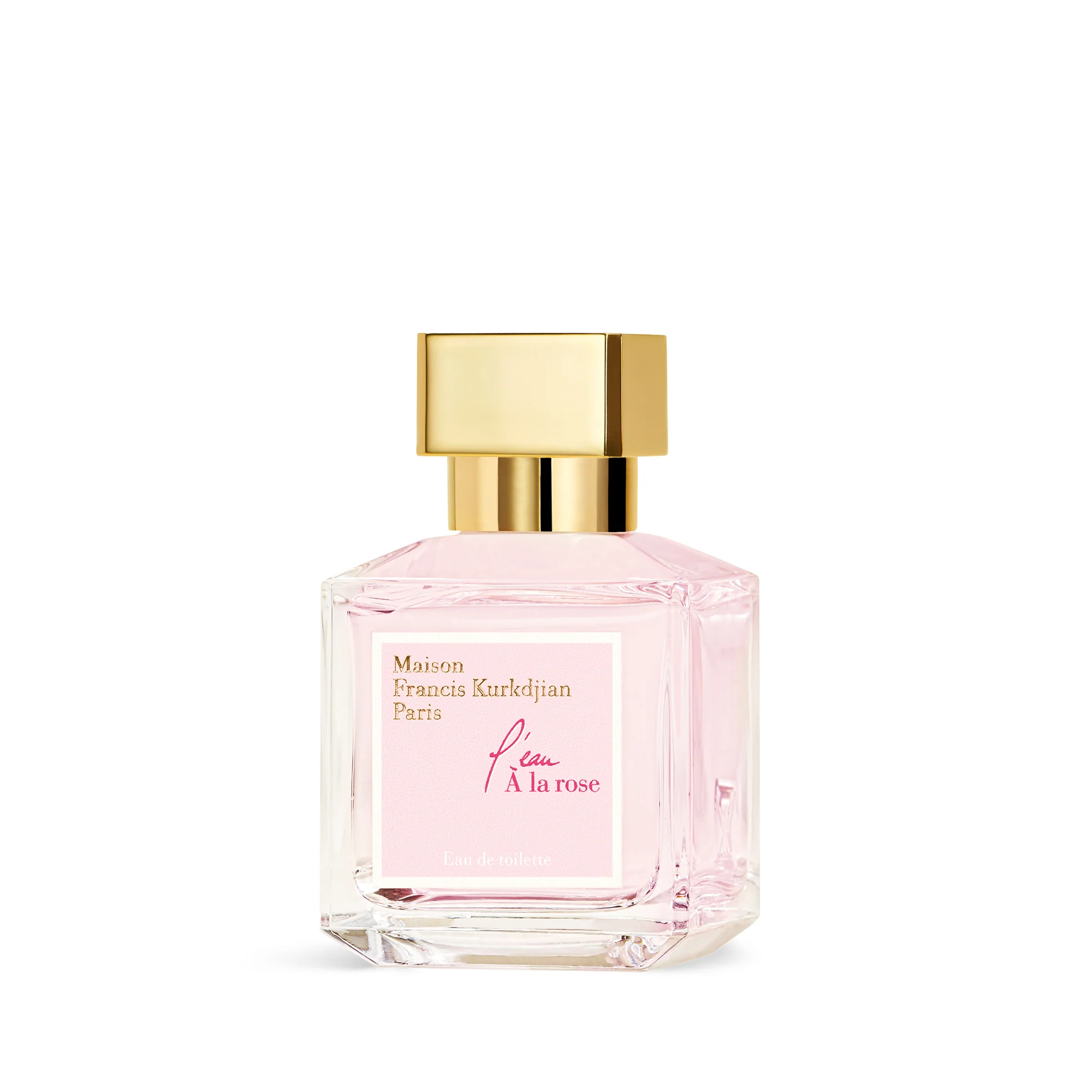 L'eau À la Rose - Image 3