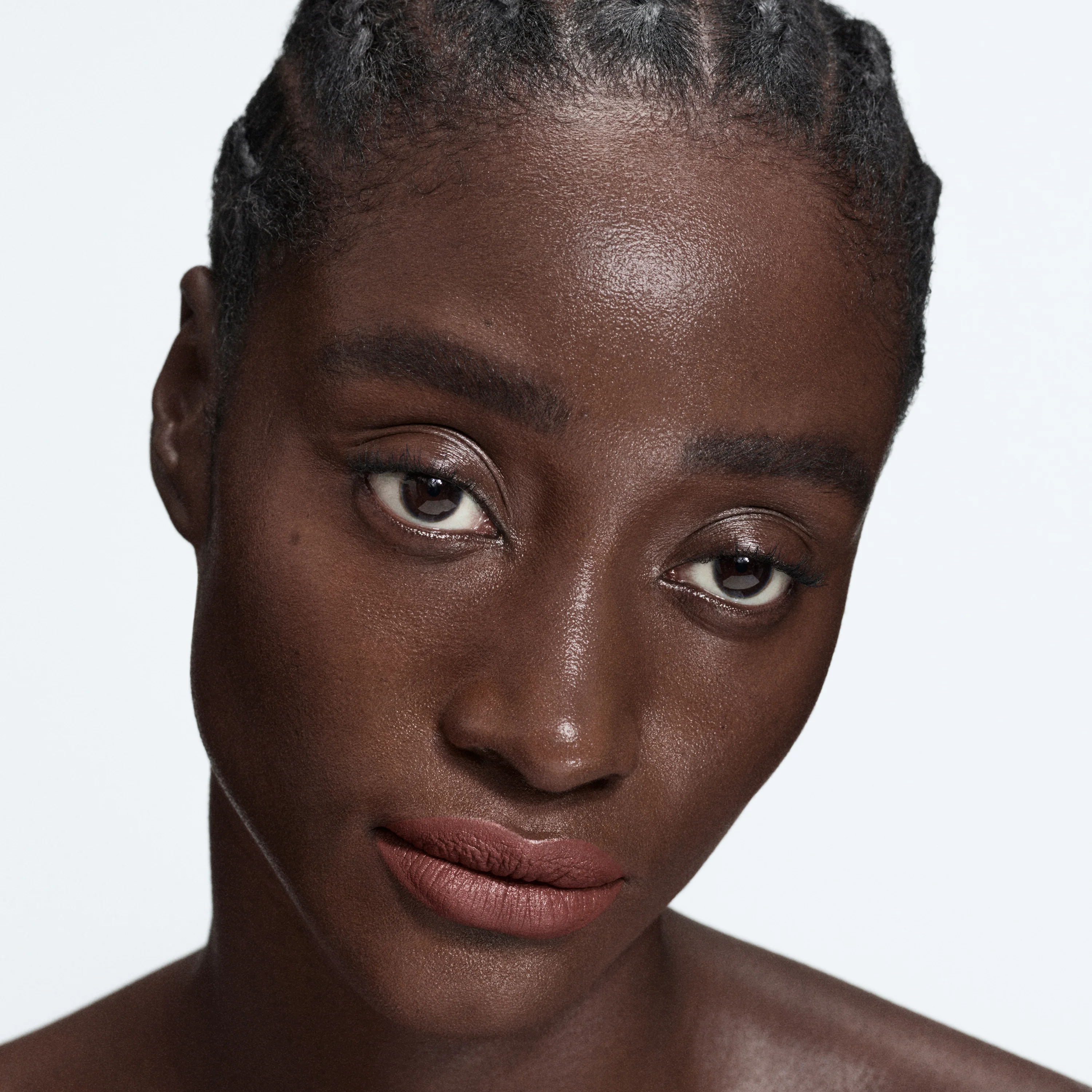 Liquid Lipstick Matte Calmer 185 - Image 5