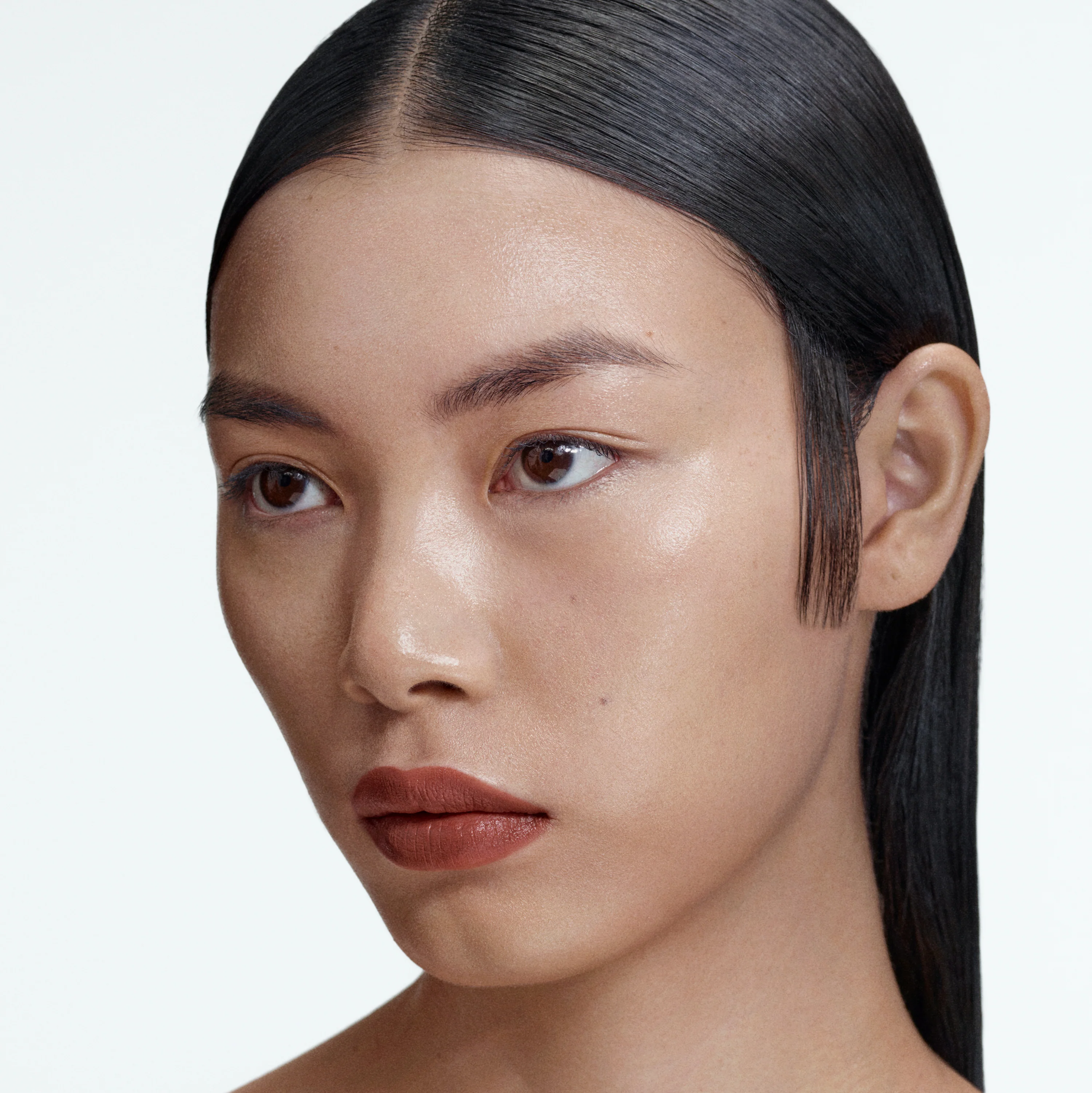 Liquid Lipstick Matte Calmer 185 - Image 6