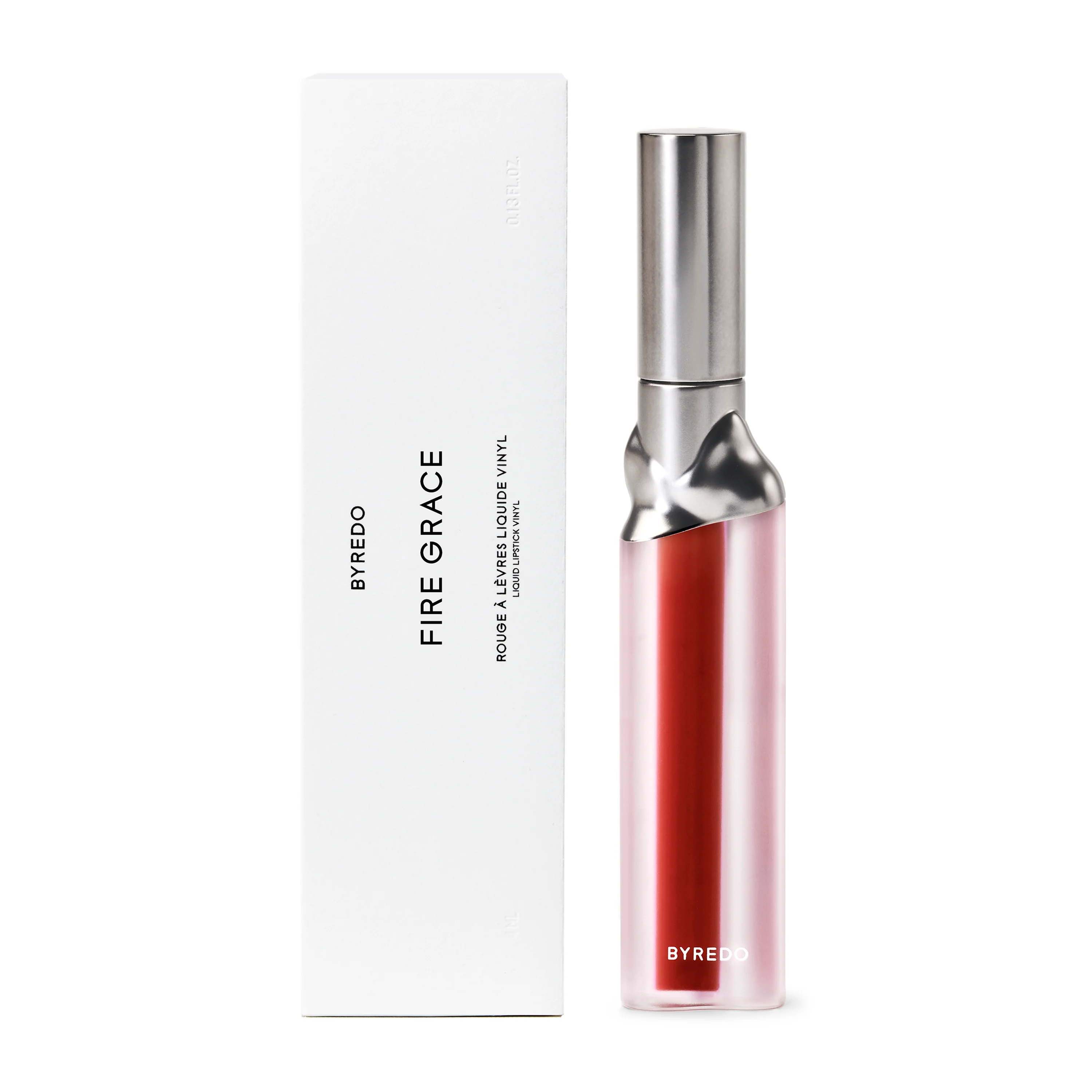 Liquid Lipstick Matte Fire Grace 259 - Image 3
