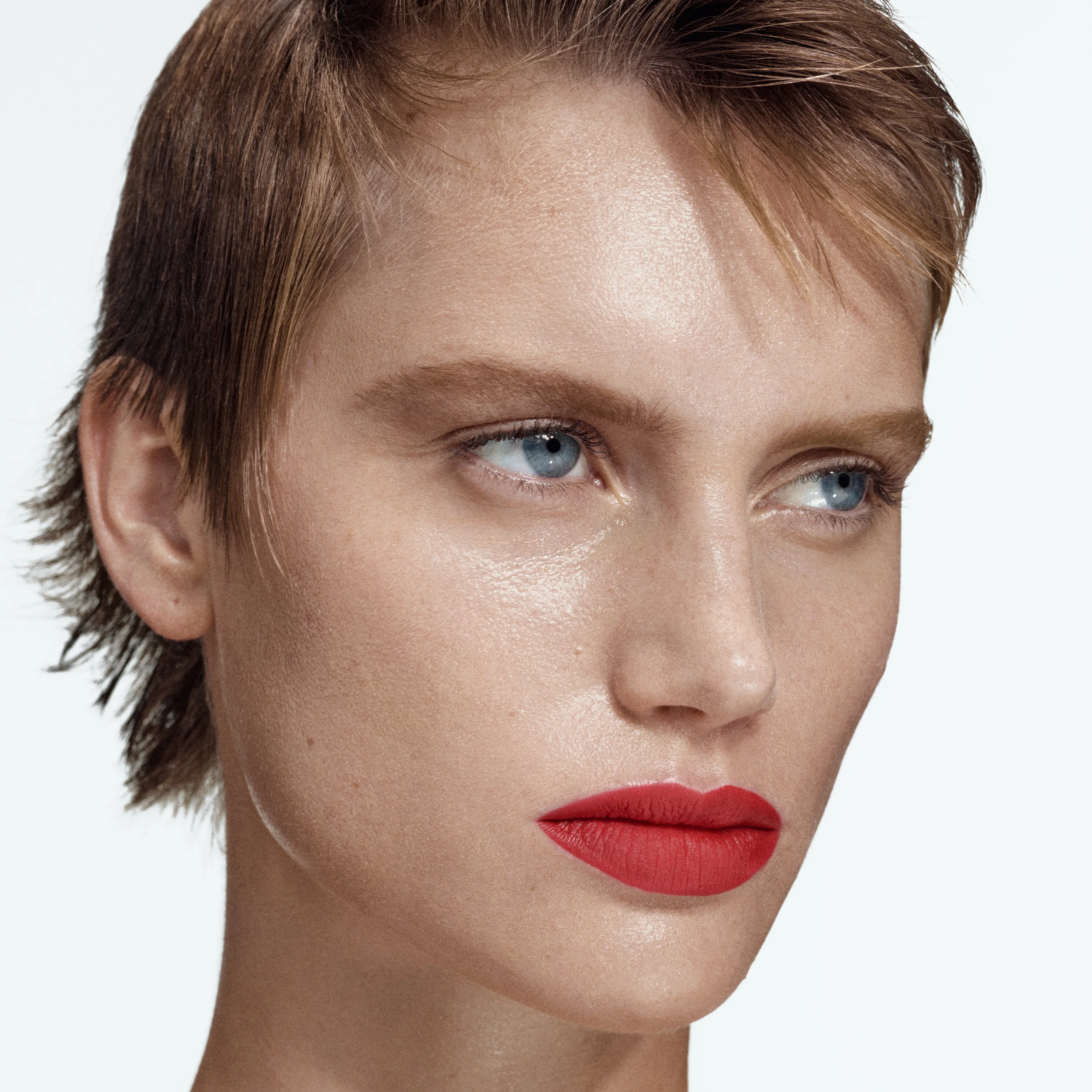 Liquid Lipstick Matte Fire Grace 259 - Image 4
