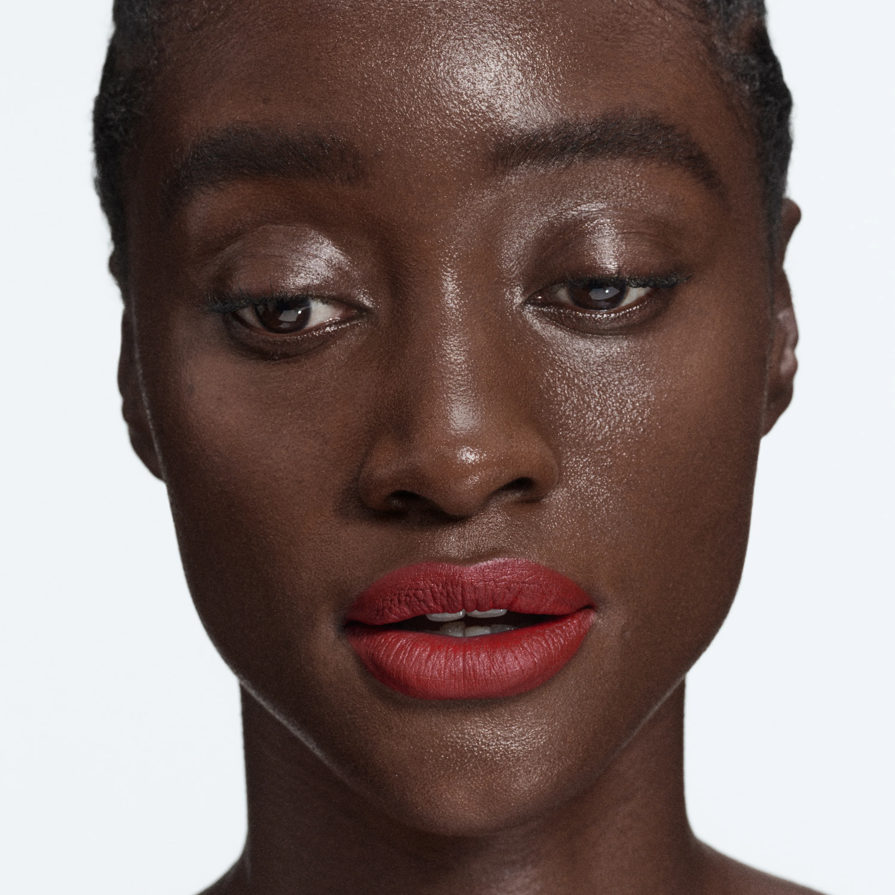 Liquid Lipstick Matte Fire Grace 259 - Image 5