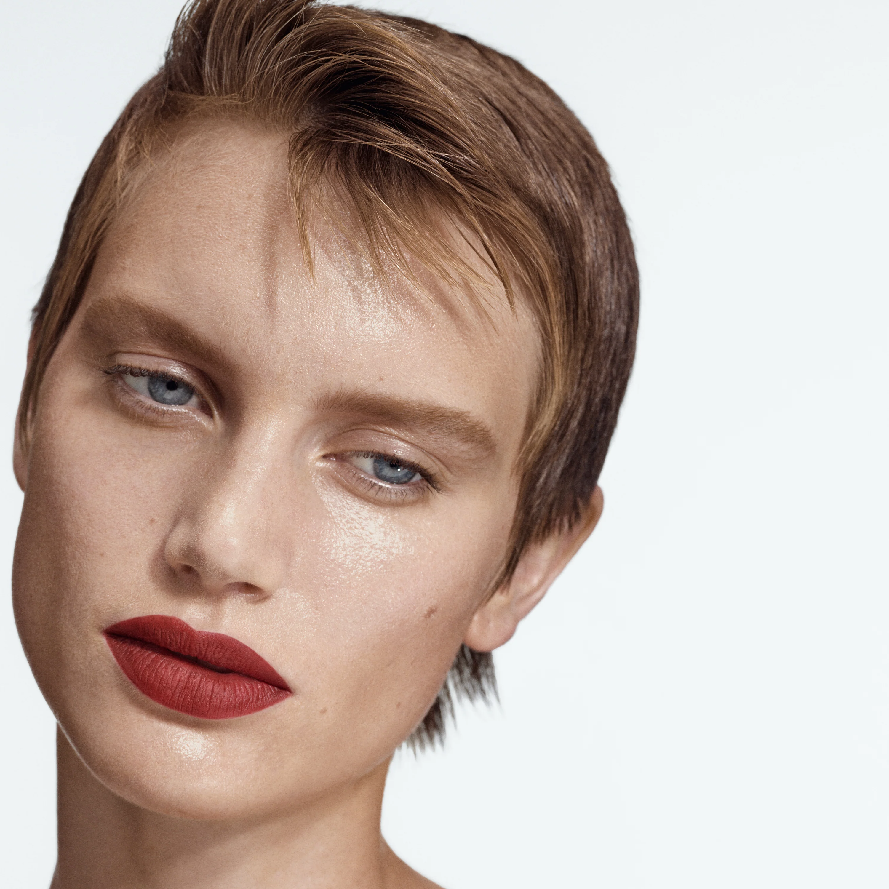 Liquid Lipstick Matte Marriage 295 - Image 4