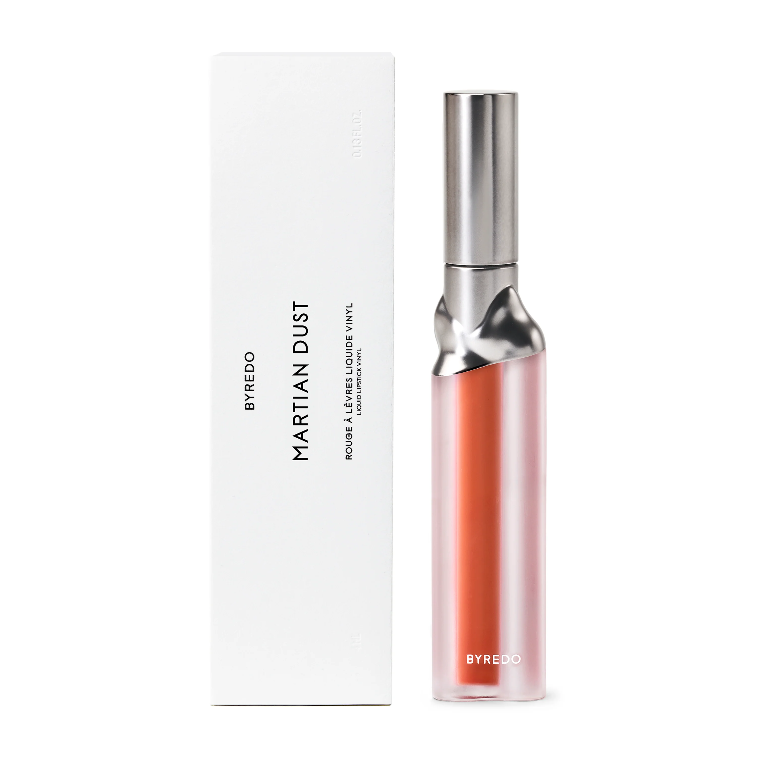Liquid Lipstick Matte Martian Dust 245 - Image 3
