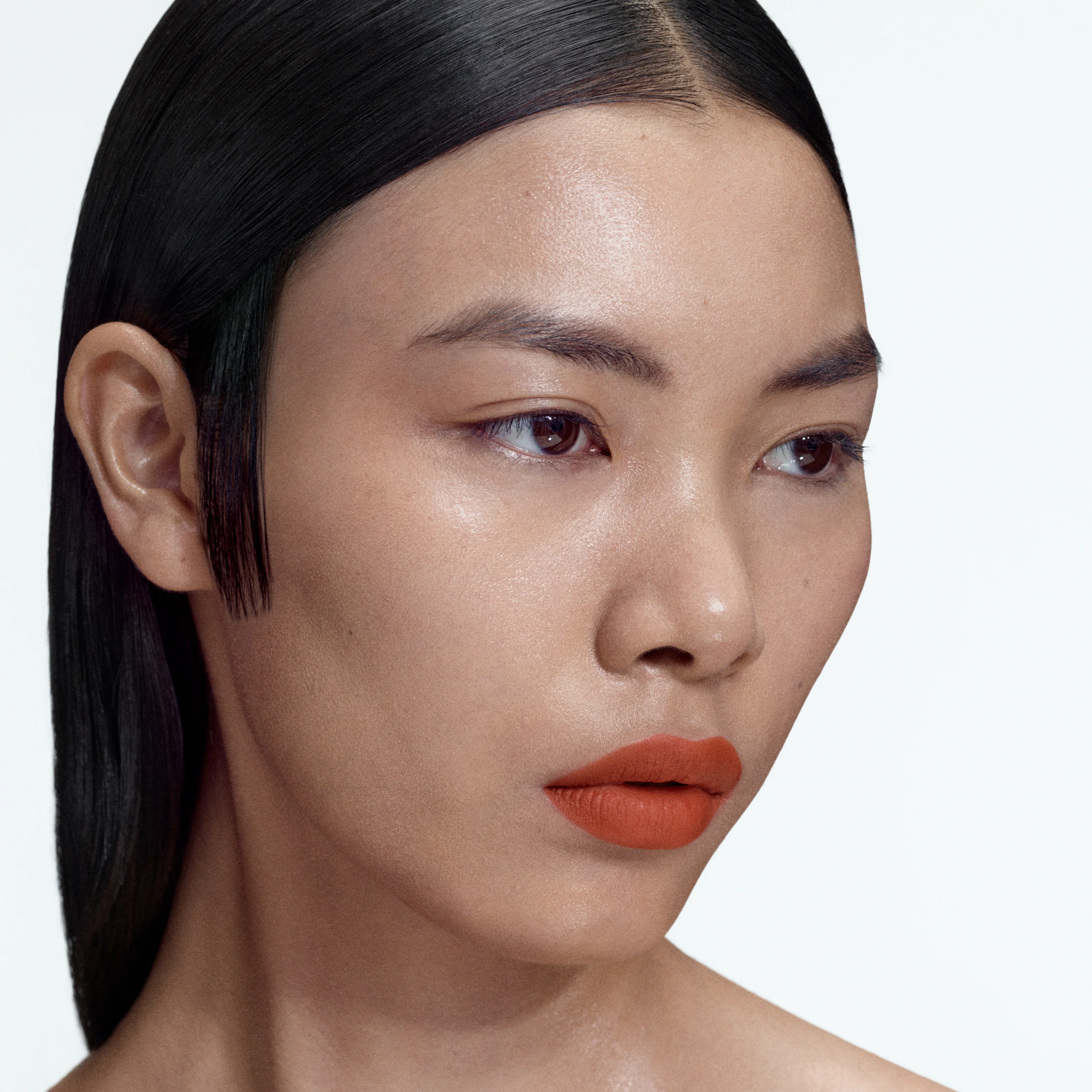 Liquid Lipstick Matte Martian Dust 245 - Image 4