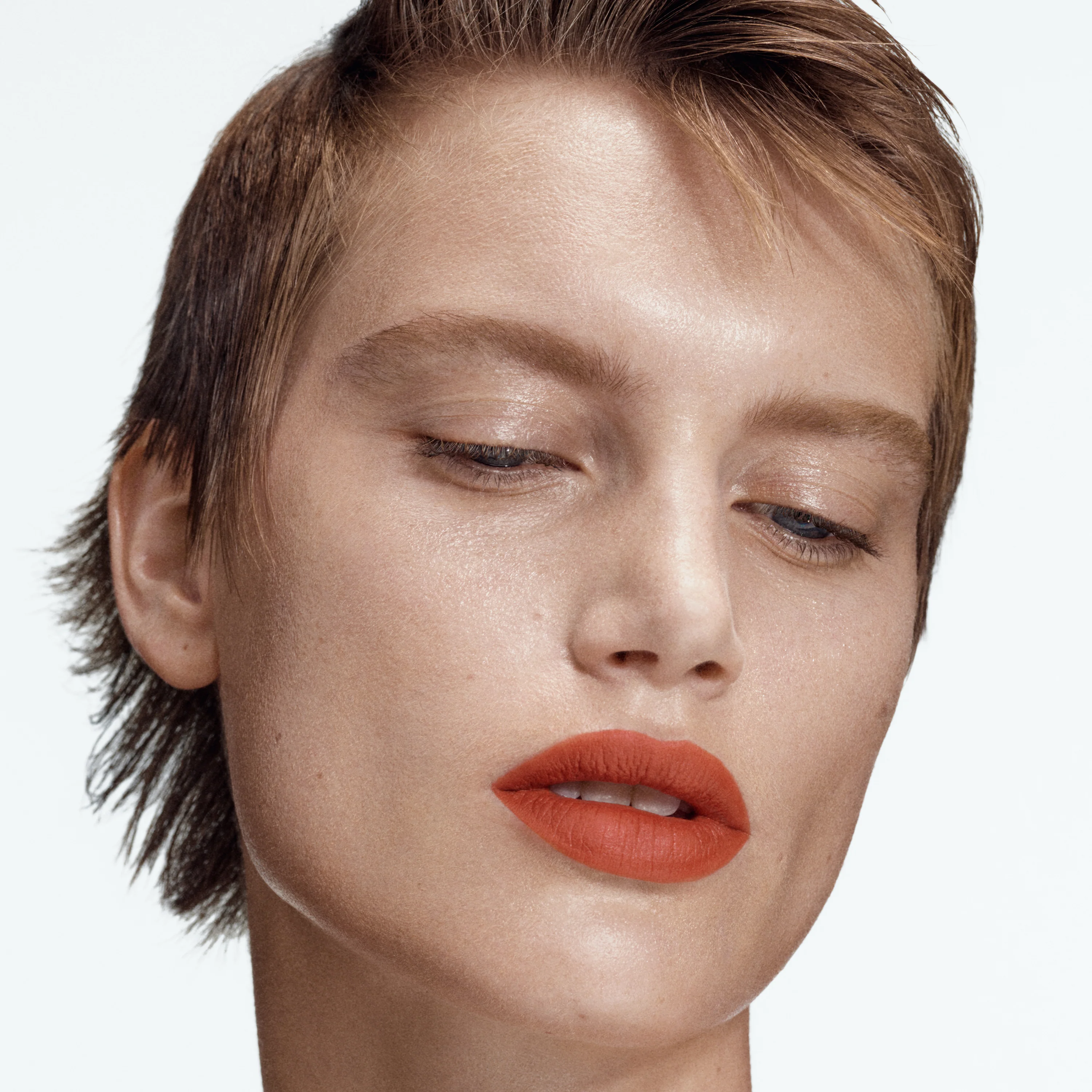 Liquid Lipstick Matte Martian Dust 245 - Image 5