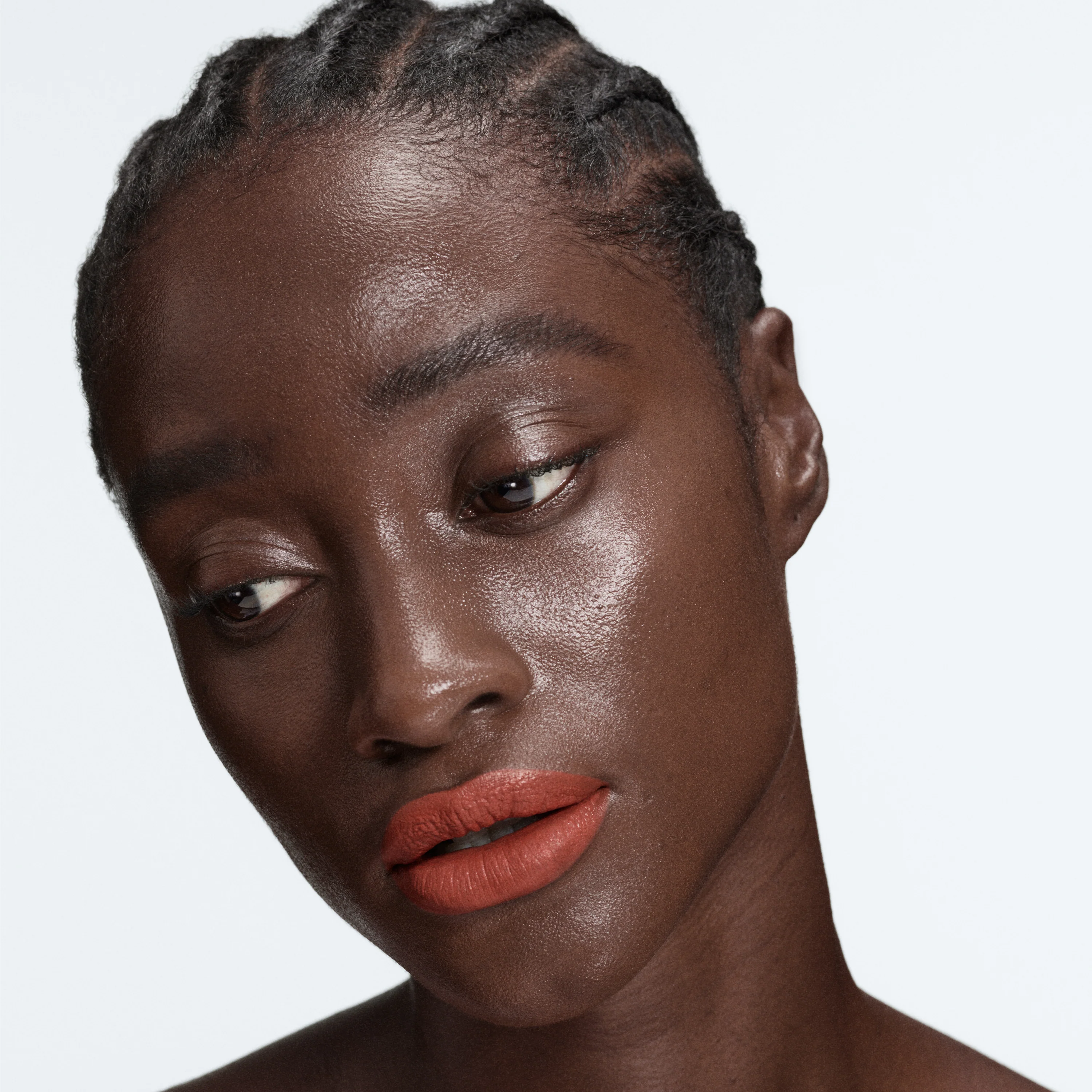 Liquid Lipstick Matte Martian Dust 245 - Image 6