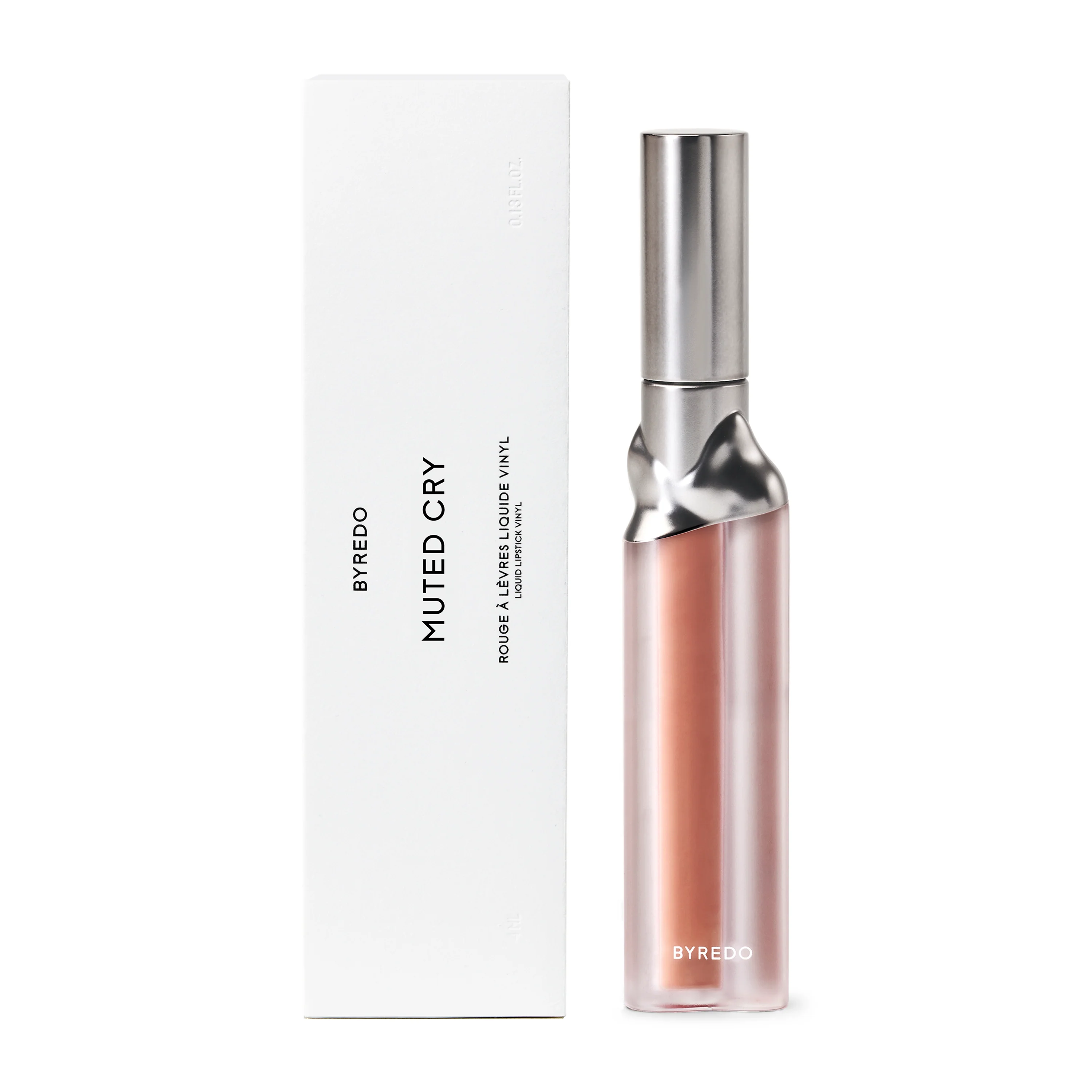 Liquid Lipstick Matte Muted Cry 112 - Image 3