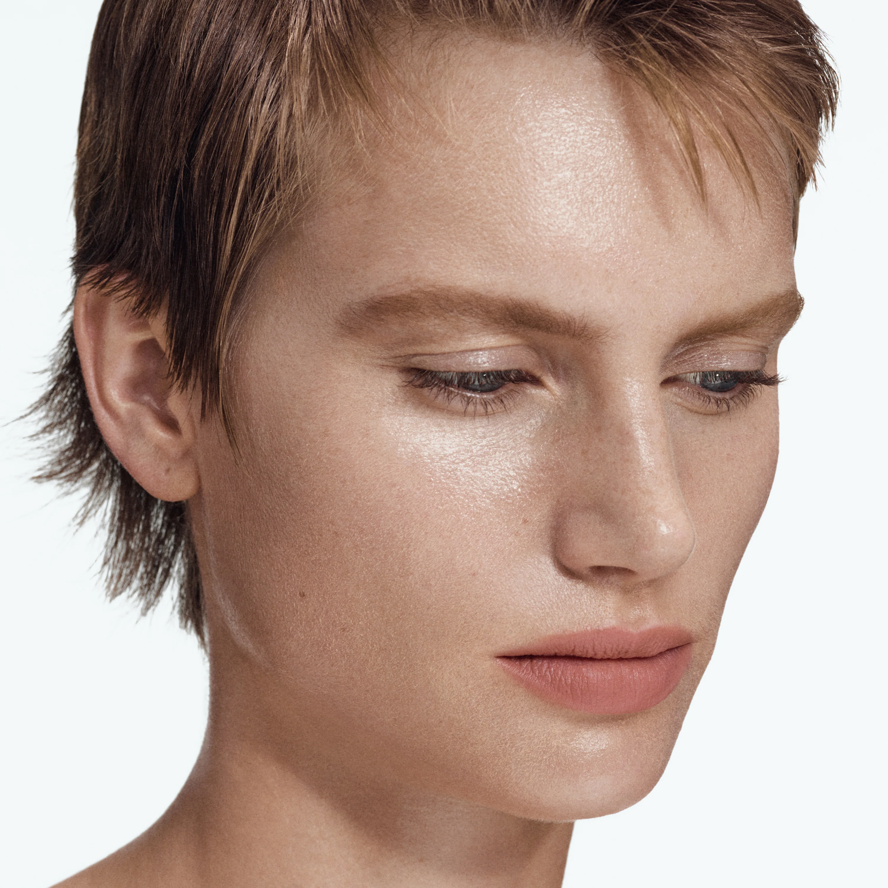 Liquid Lipstick Matte Muted Cry 112 - Image 6