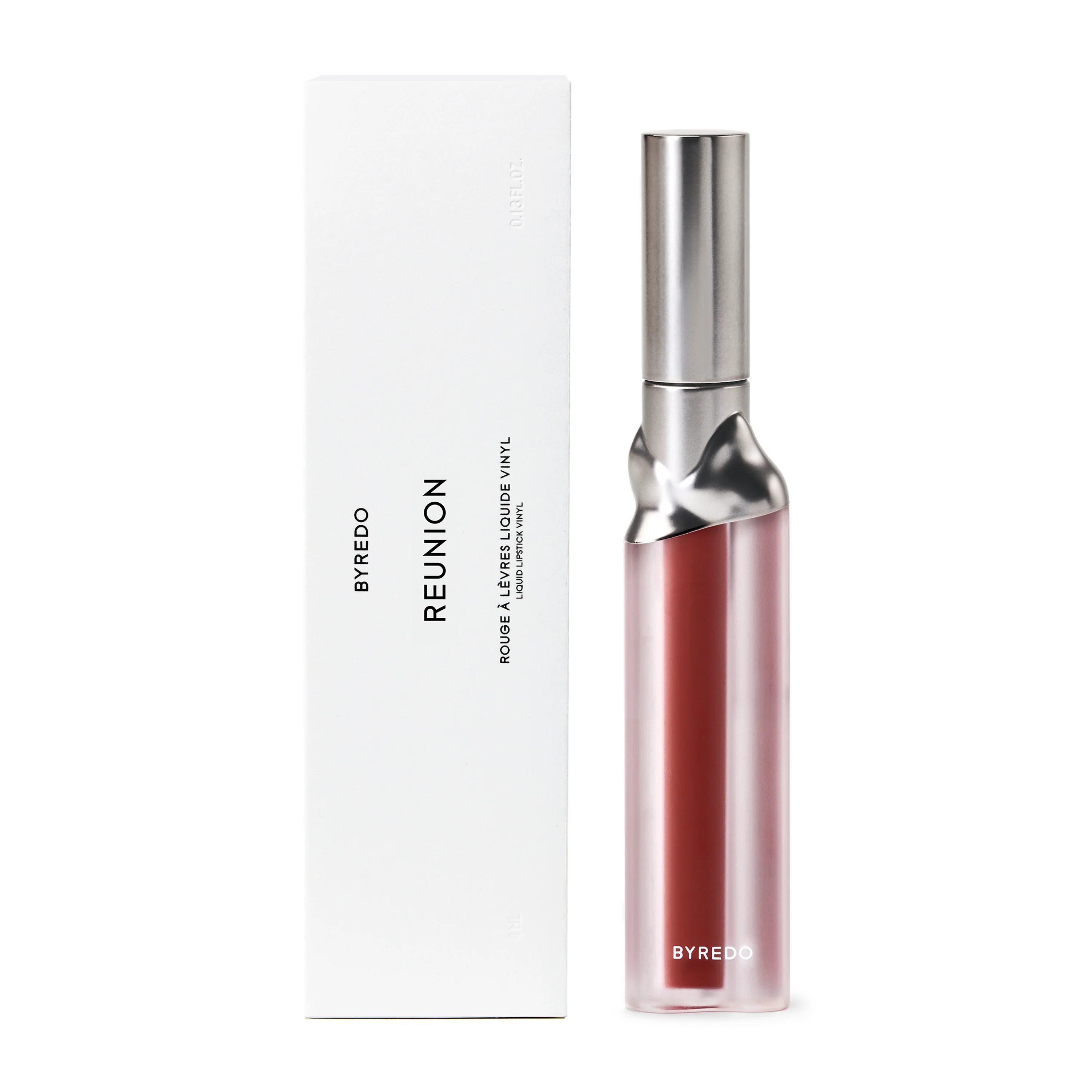Liquid Lipstick Matte Reunion 109 - Image 3