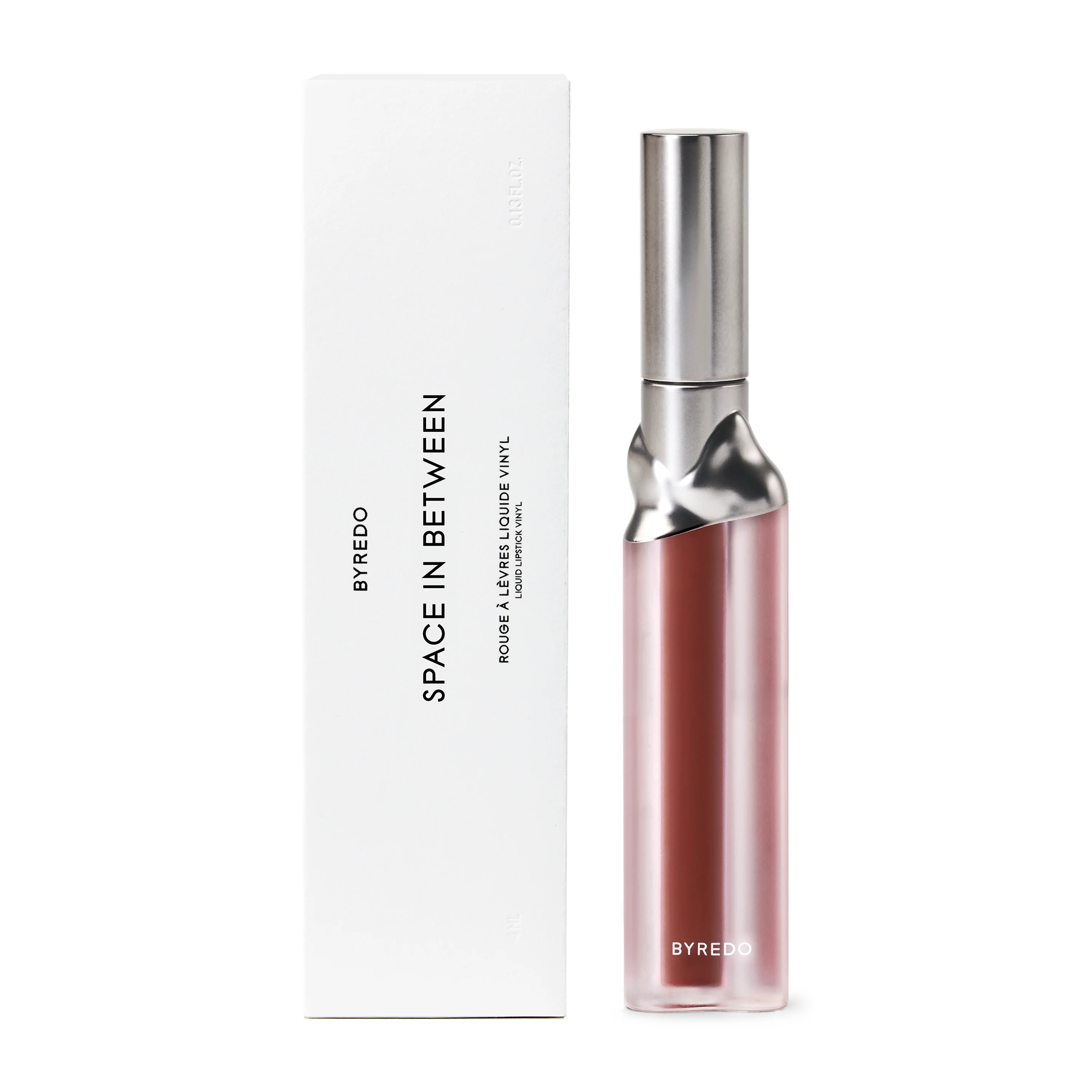 Liquid Lipstick Matte Space in Between 161 - Image 3