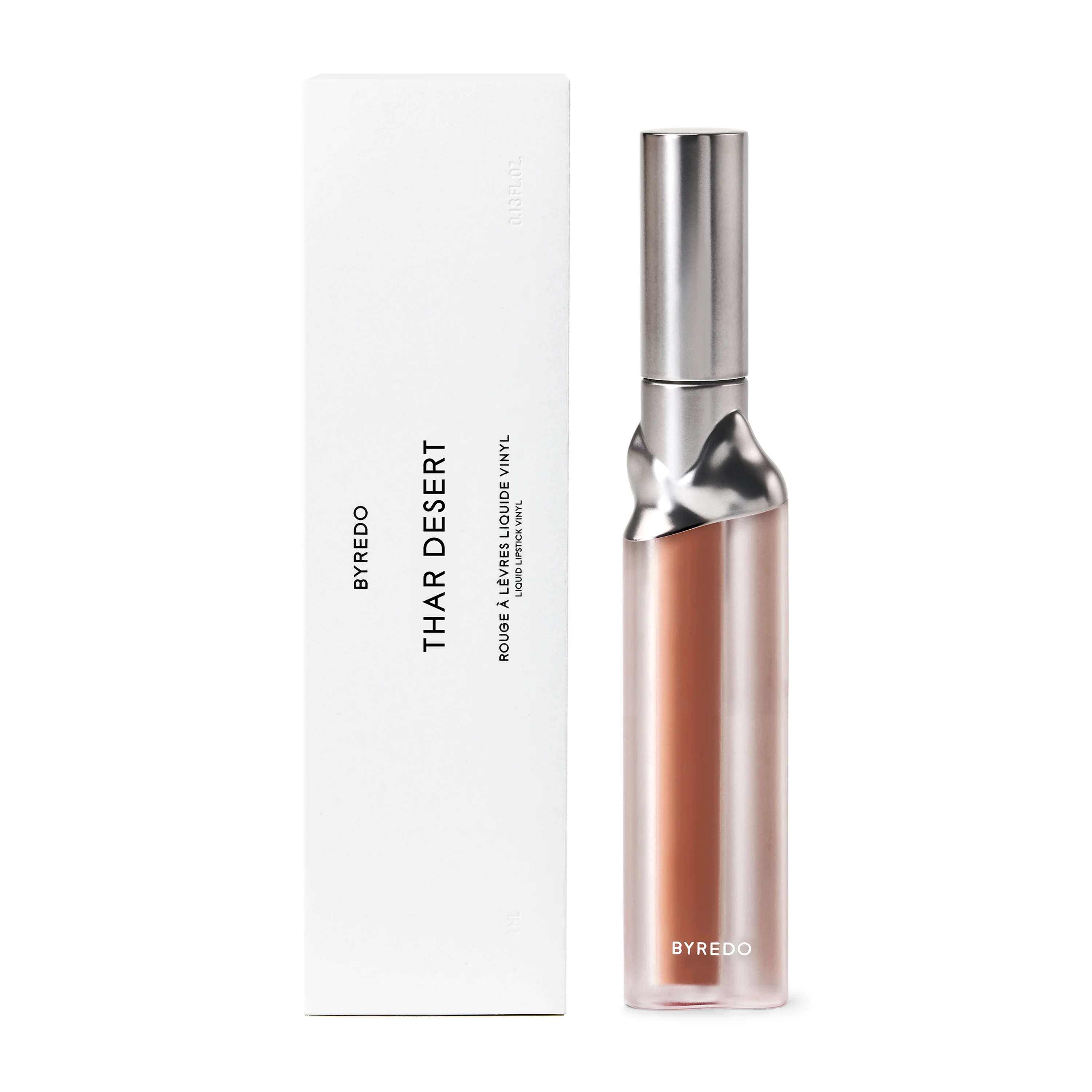 Liquid Lipstick Matte Thar Desert 255 - Image 3