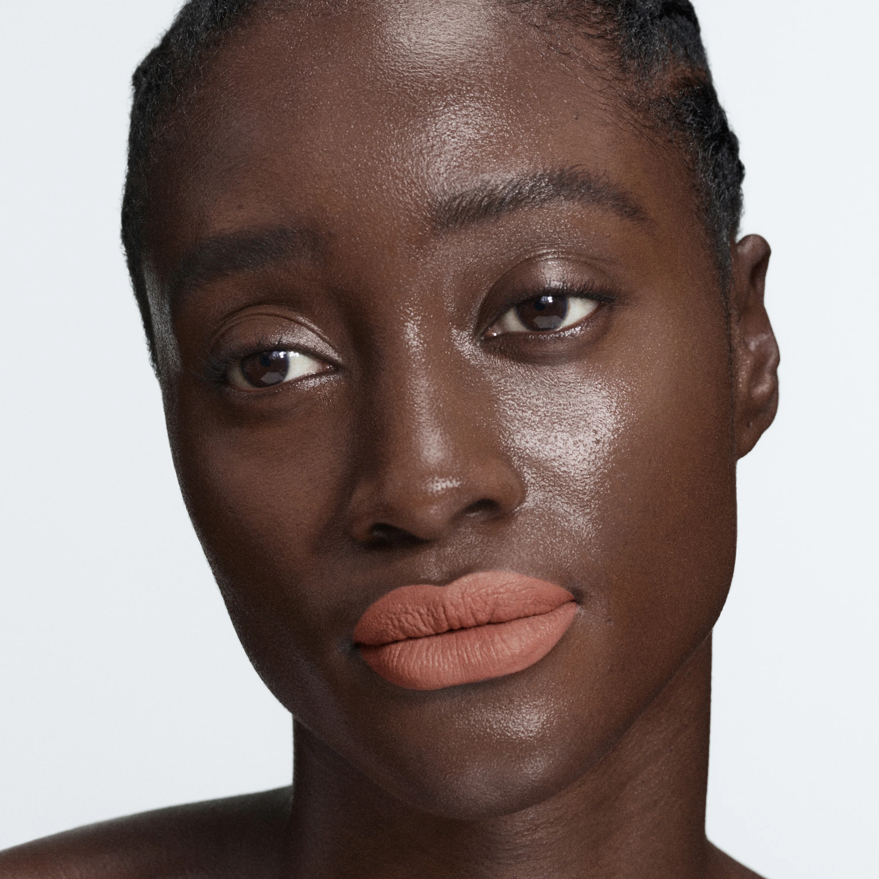Liquid Lipstick Matte Thar Desert 255 - Image 5
