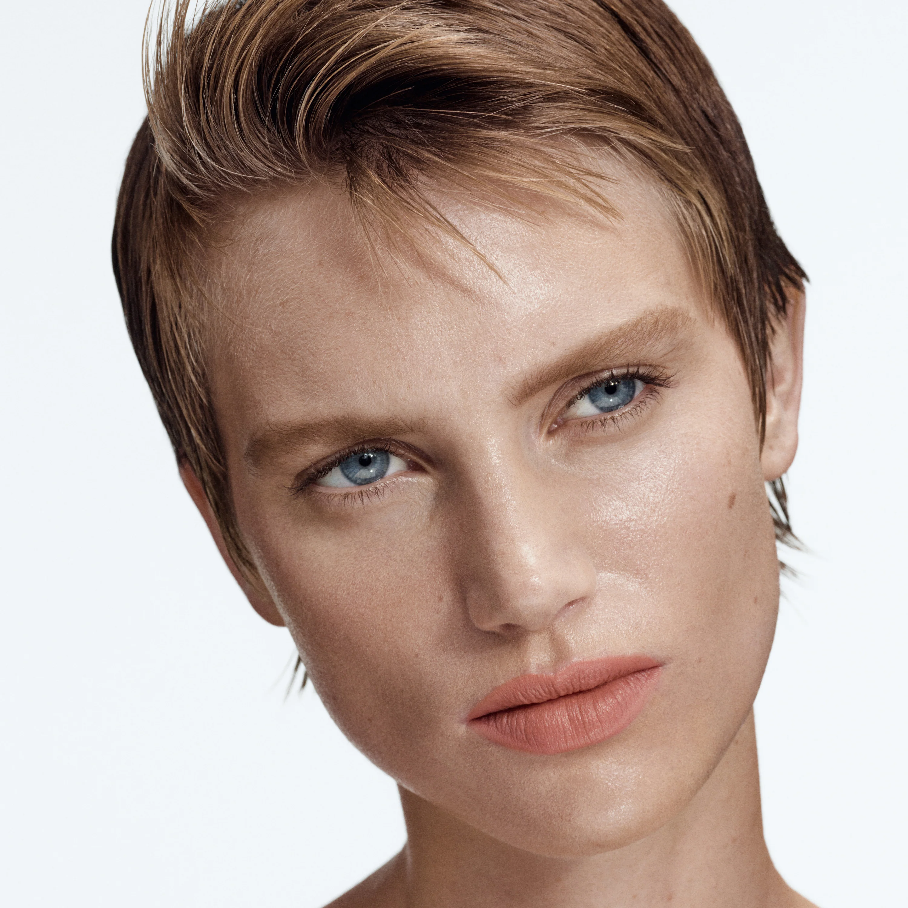 Liquid Lipstick Matte Thar Desert 255 - Image 6