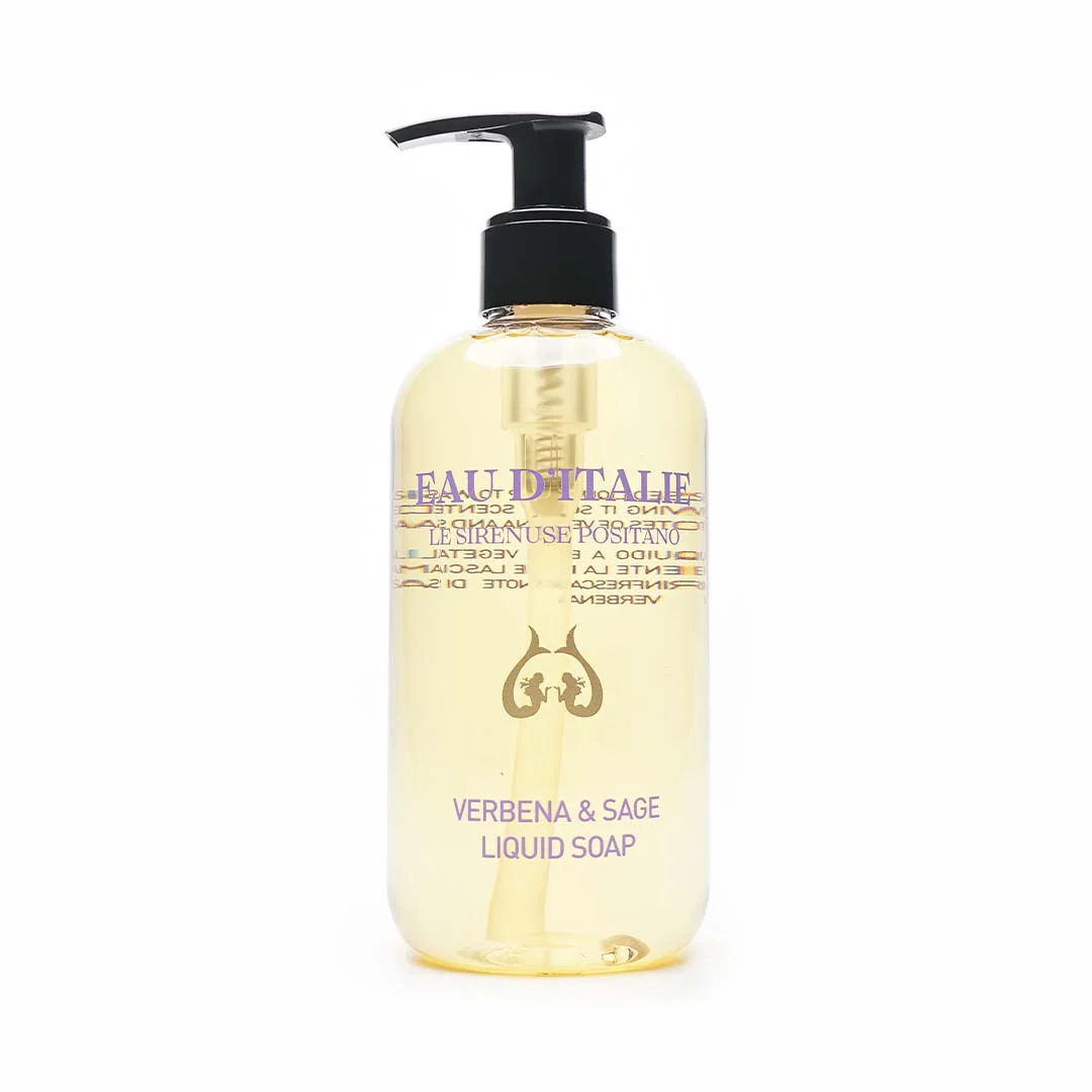 Liquid Soap - Image 3