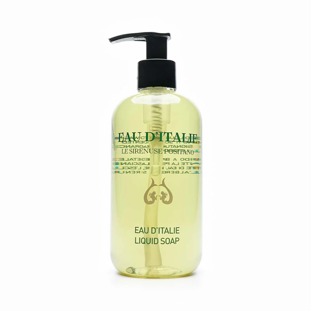 Liquid Soap - Image 5