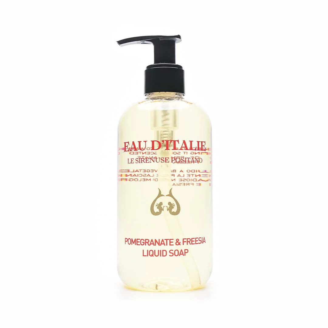 Liquid Soap - Image 8