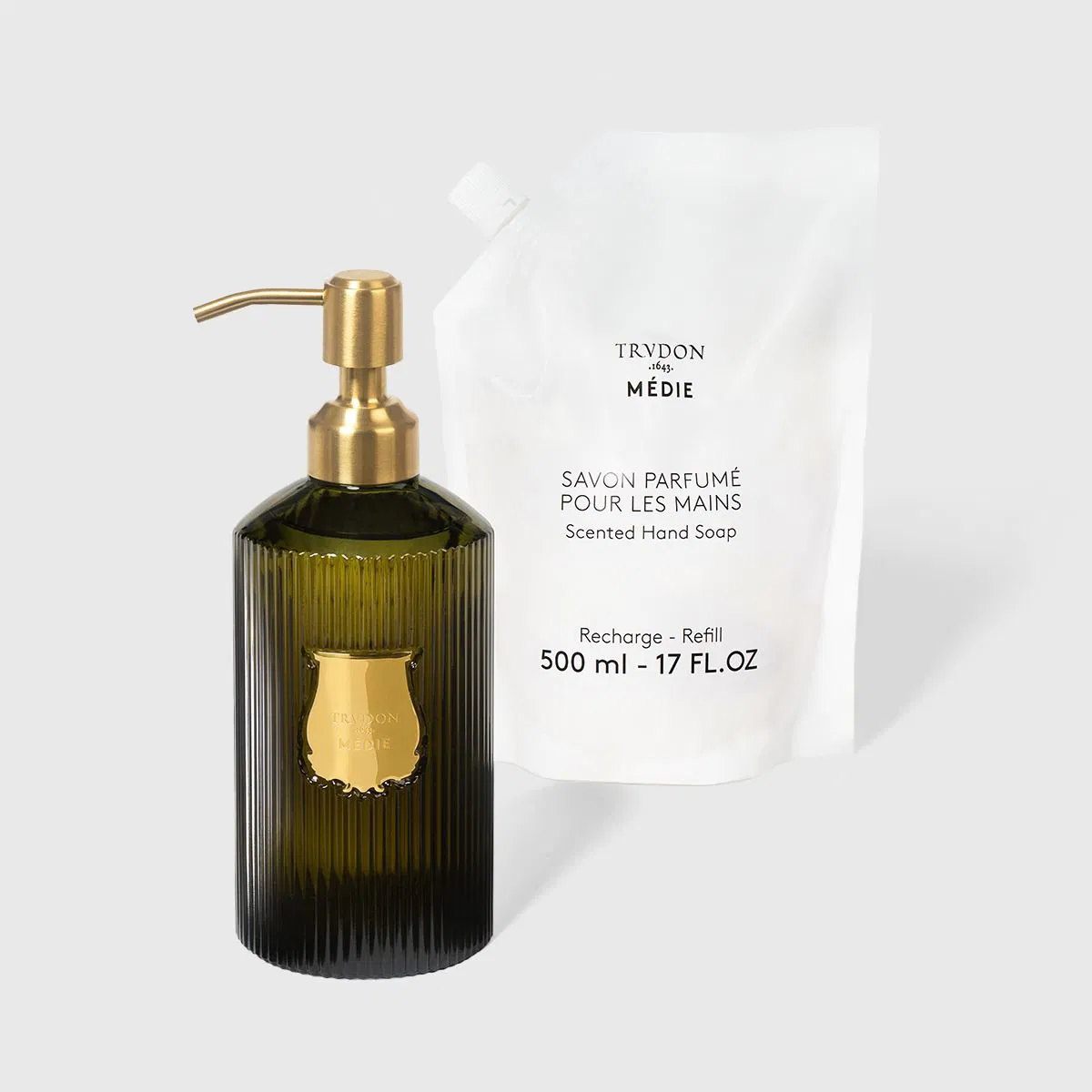 Liquid Soap Médie - Image 5