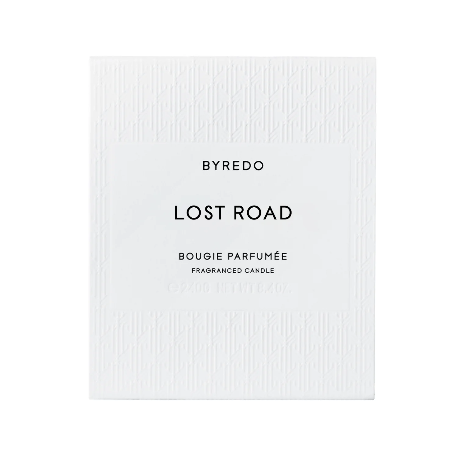 Lost Road Candle - Image 2