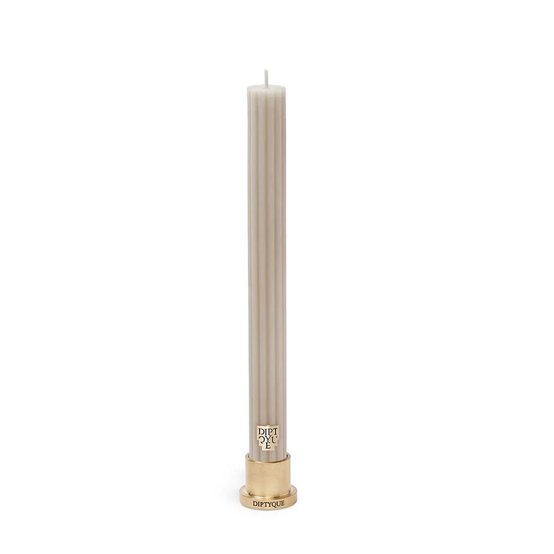 Brass candleholder - Image 2
