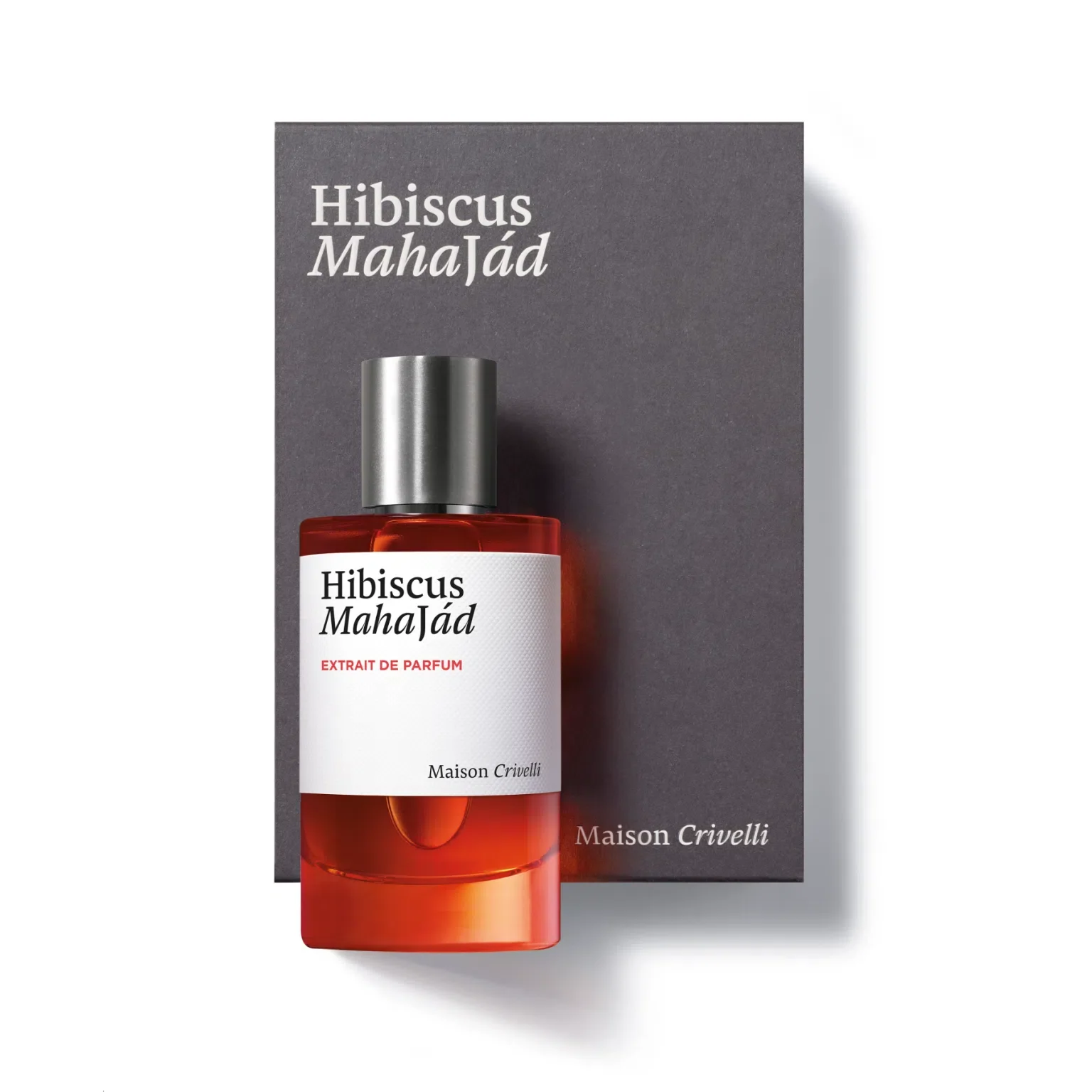 Hibiscus Mahajád - Image 4