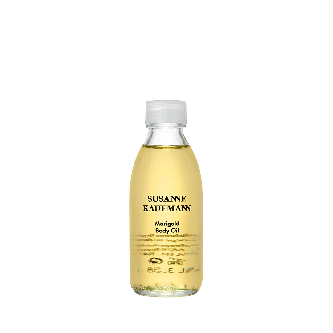 Marigold Body Oil - Image 2