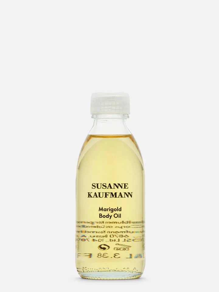 Marigold Body Oil - Image 3