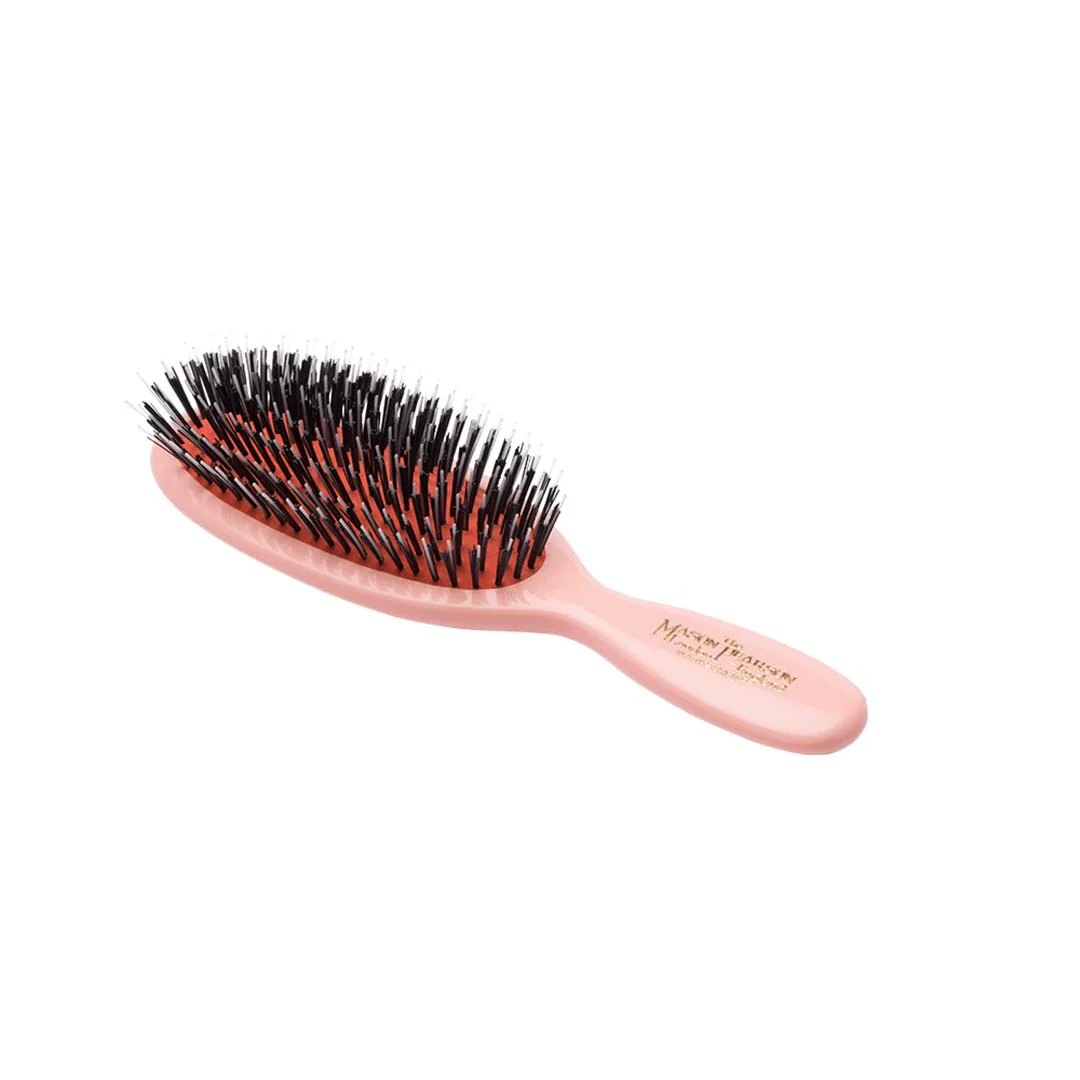 Pocket Bristle & Nylon BN4 - Image 2