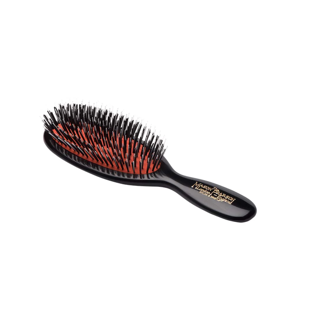 Pocket Bristle & Nylon BN4 - Image 4