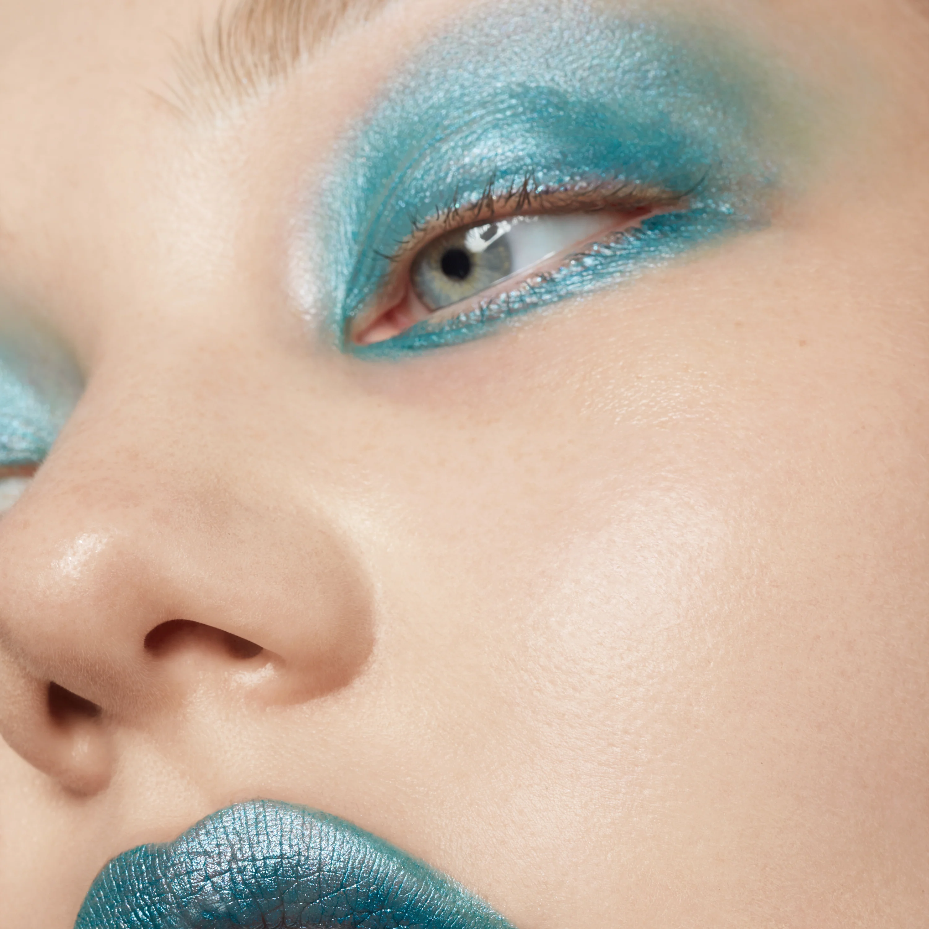Medium Blue Colour Stick - Image 5