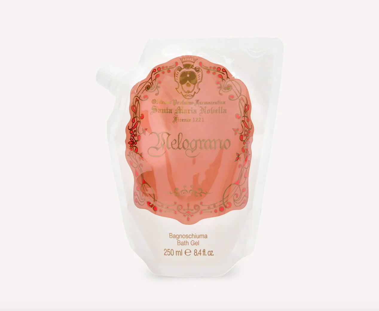 Melograno Bath Gel - Image 4