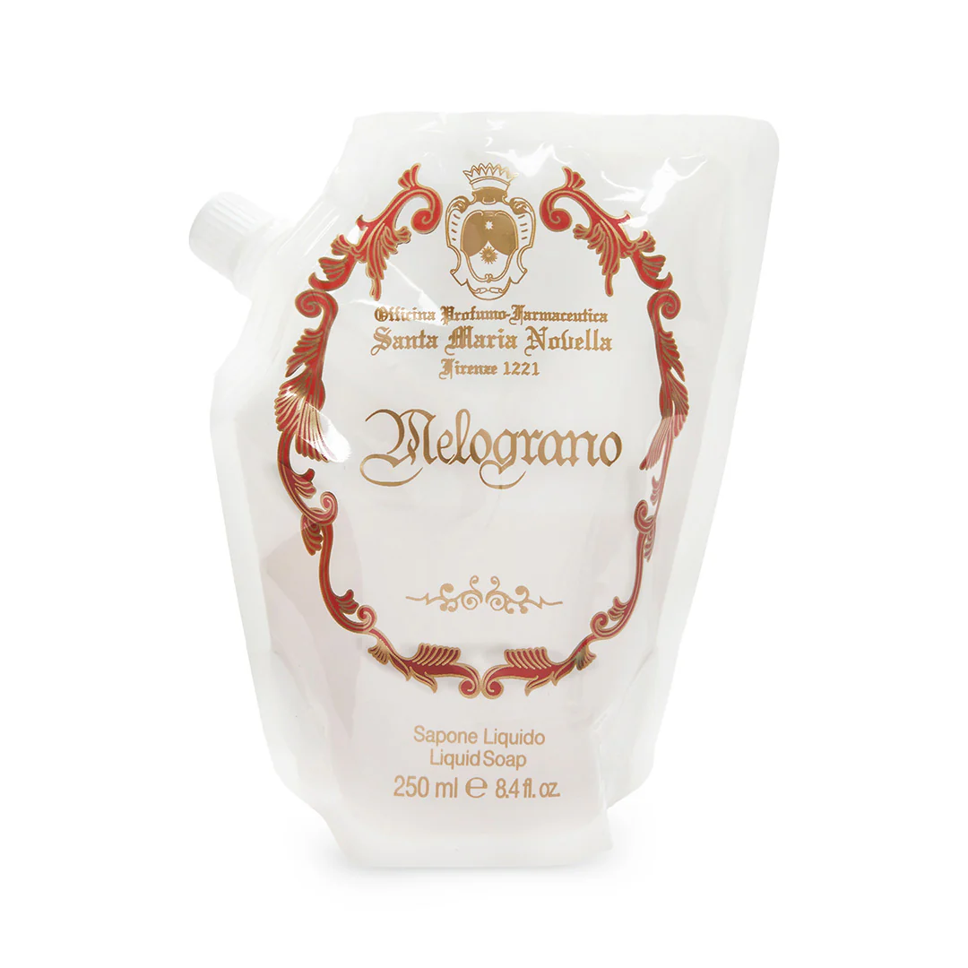 Melograno Liquid Soap - Image 2