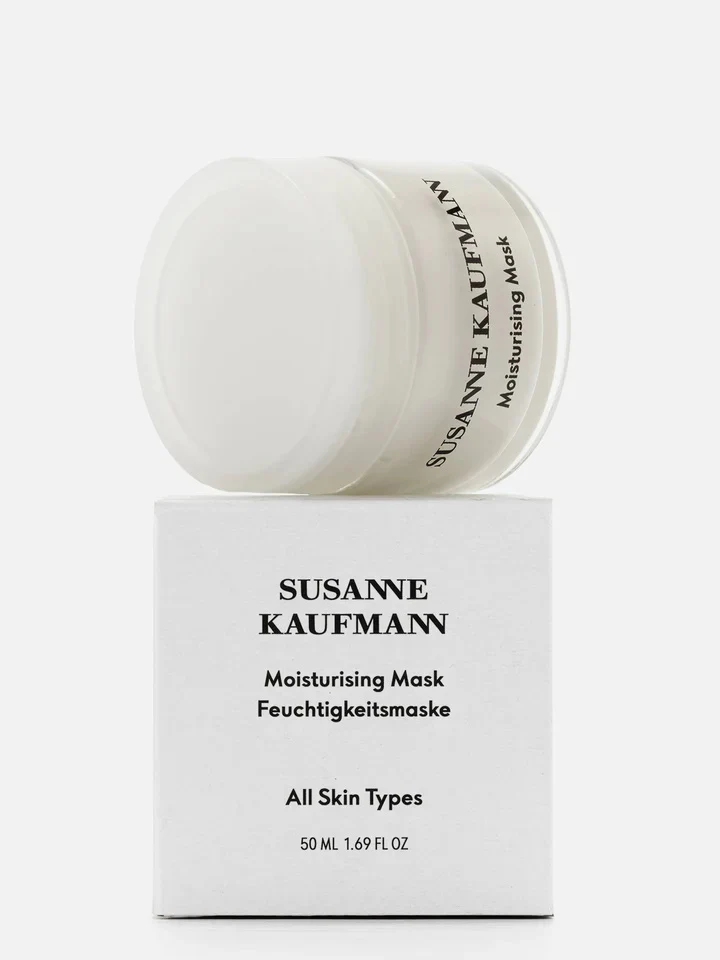 Moisturising Mask - Image 3