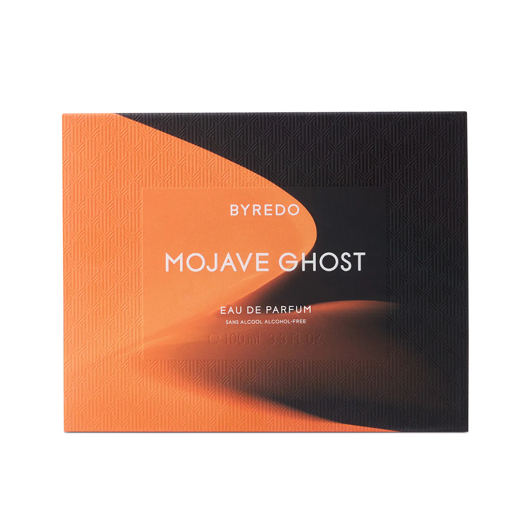 Mojave Ghost Alcohol-free - Image 2