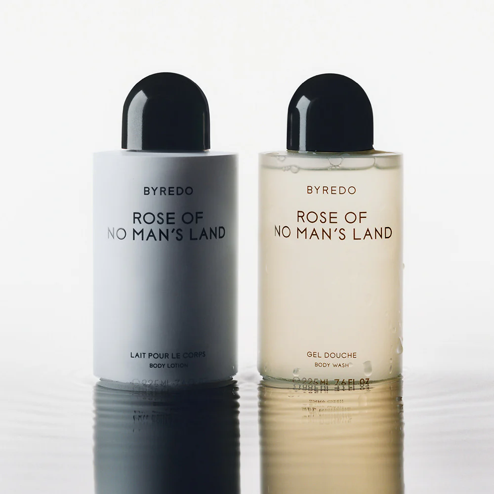 Mojave Ghost Body Lotion - Image 4